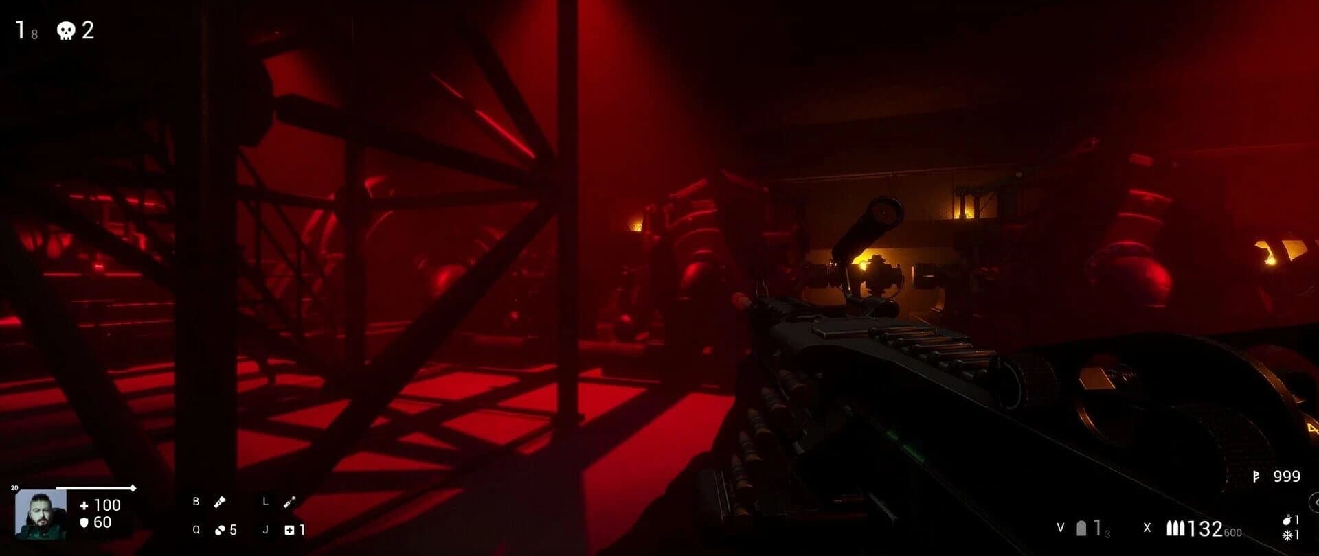 Asgard's Edda: Mechanical Threat screenshot 2