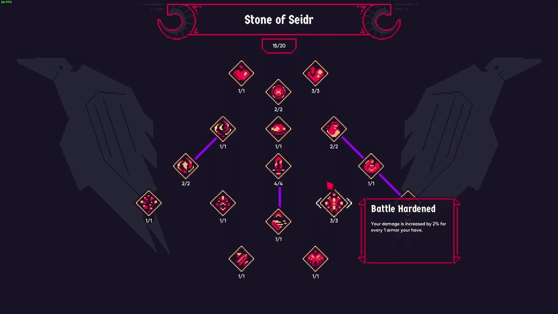 Asgard's Fall: Viking Survivors screenshot 4