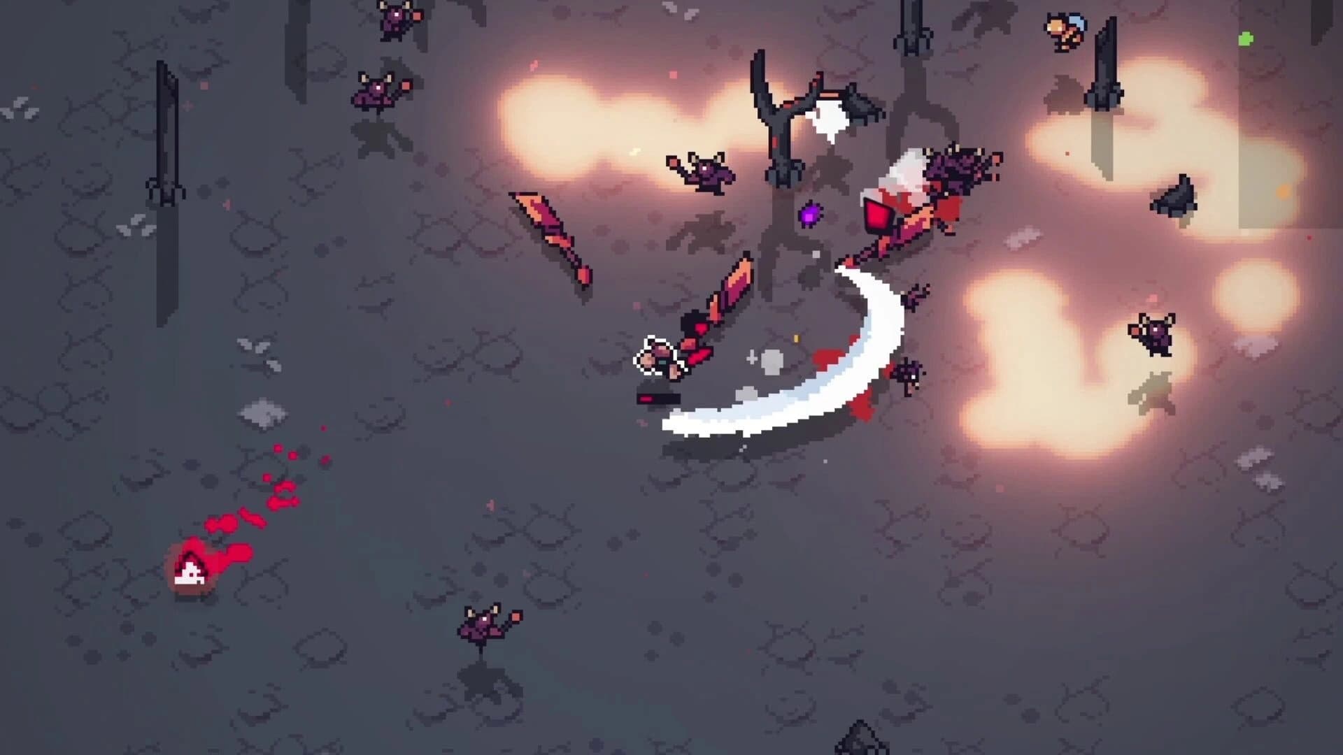 Asgard's Fall: Viking Survivors screenshot 5