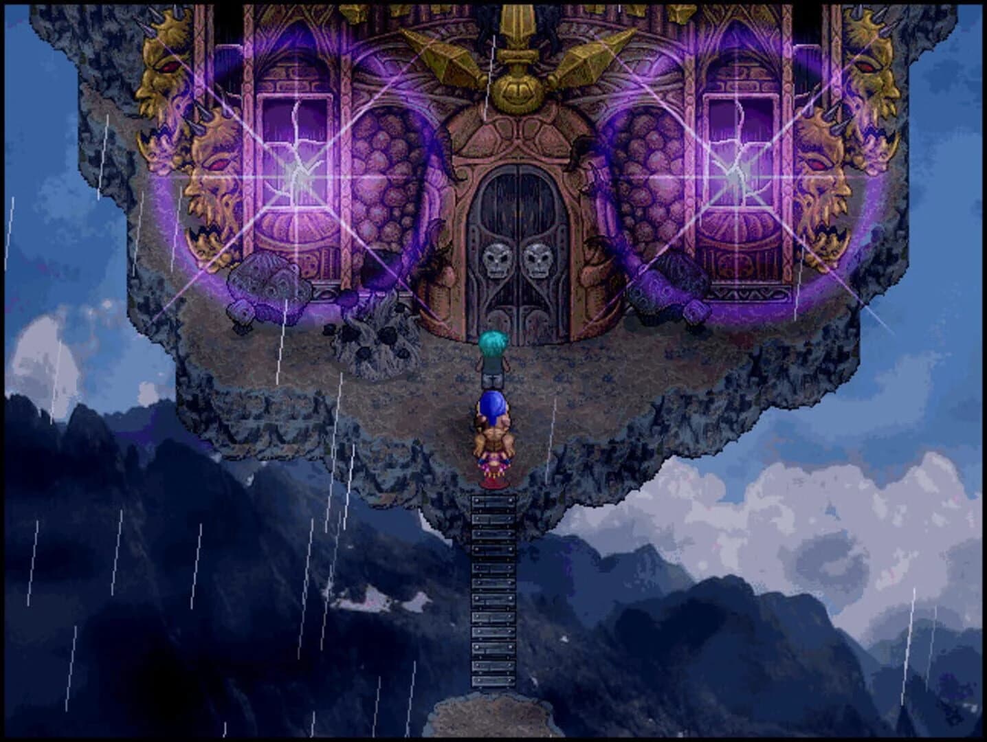 Asguaard screenshot 3