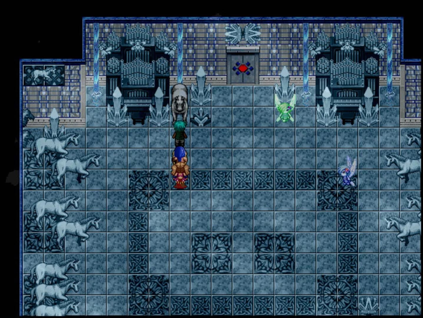 Asguaard screenshot 5