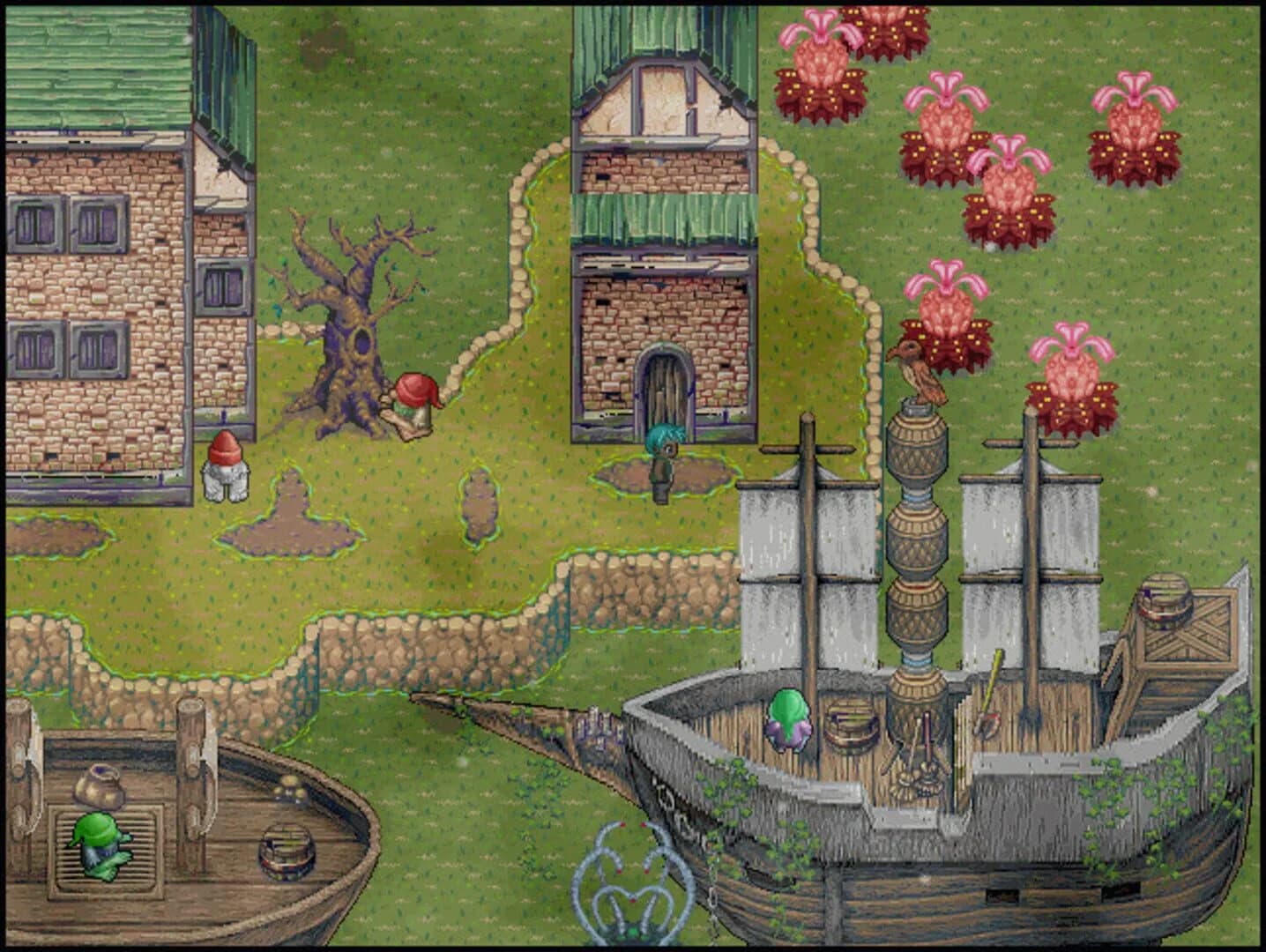 Asguaard screenshot 4