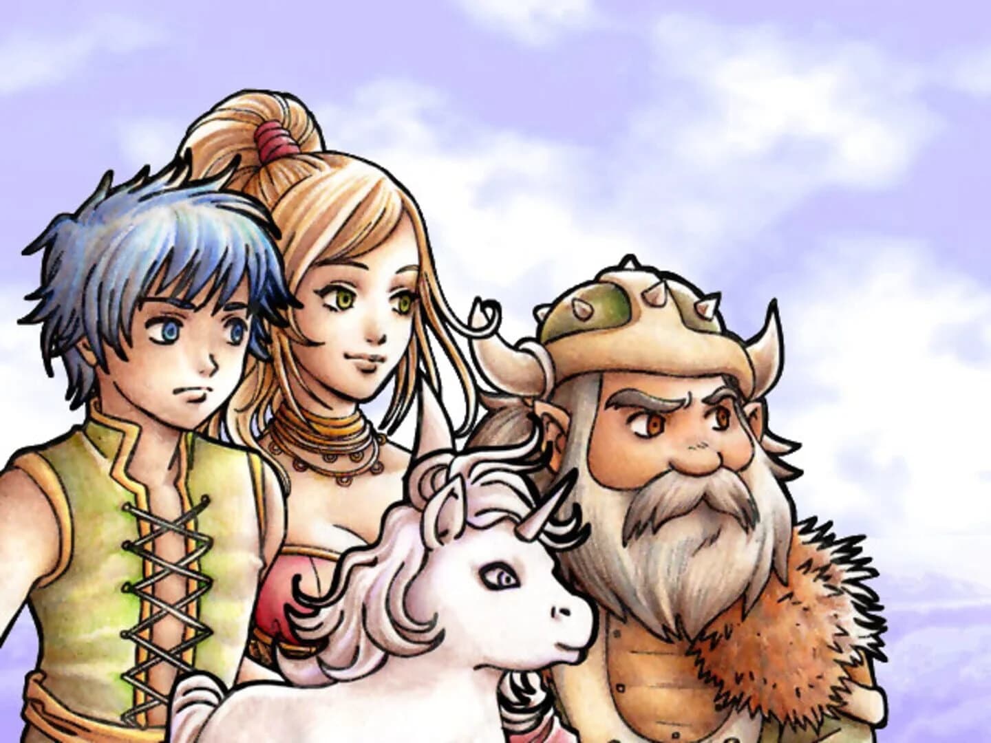 Asguaard screenshot 1