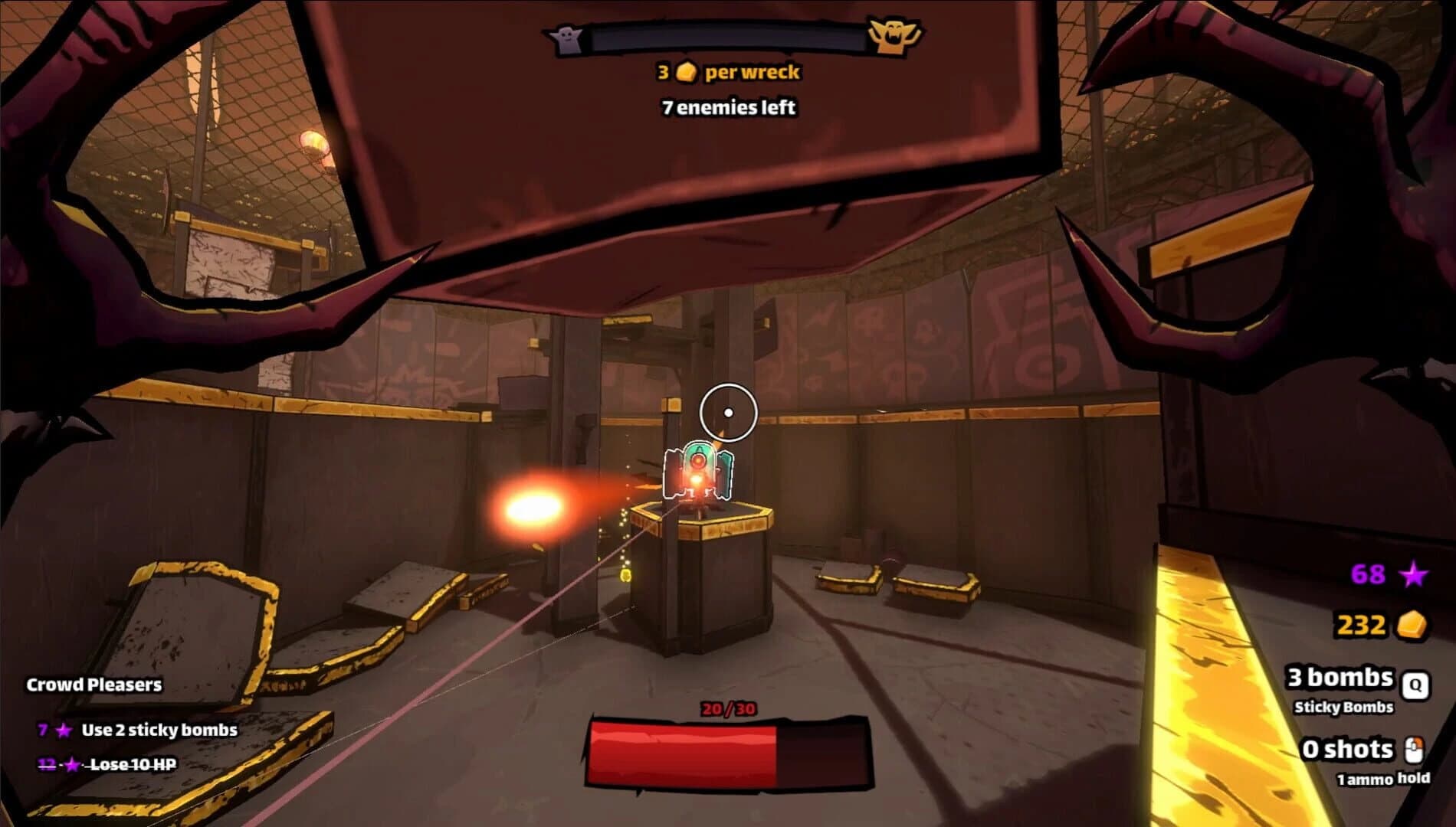 Ash & Adam's Gobsmacked screenshot 5
