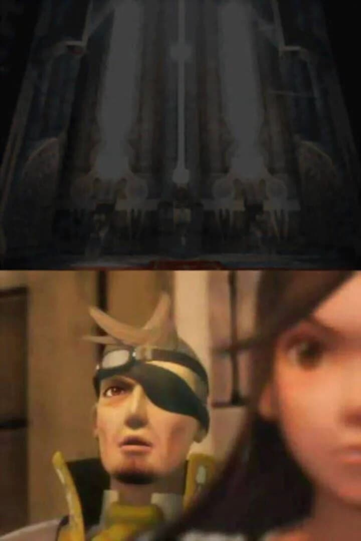 ASH: Archaic Sealed Heat screenshot 3