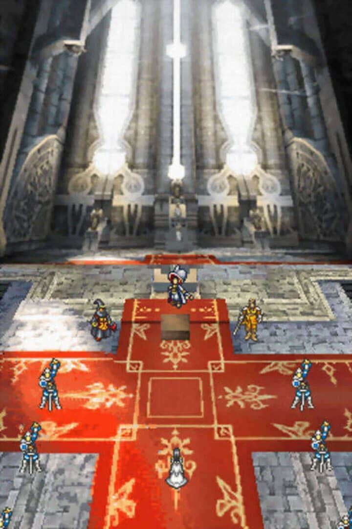 ASH: Archaic Sealed Heat screenshot 2