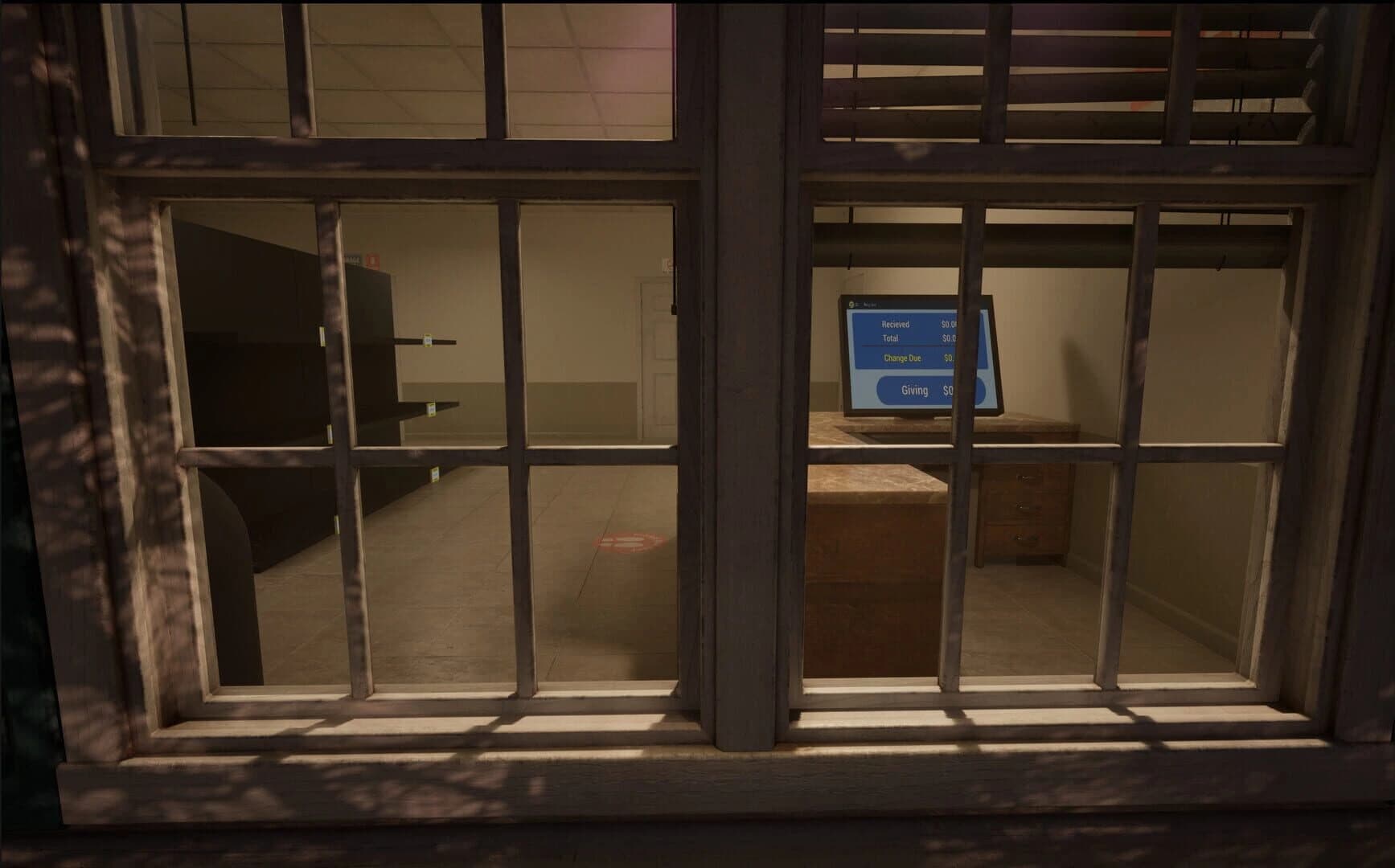 Ash Road: Infection screenshot 4