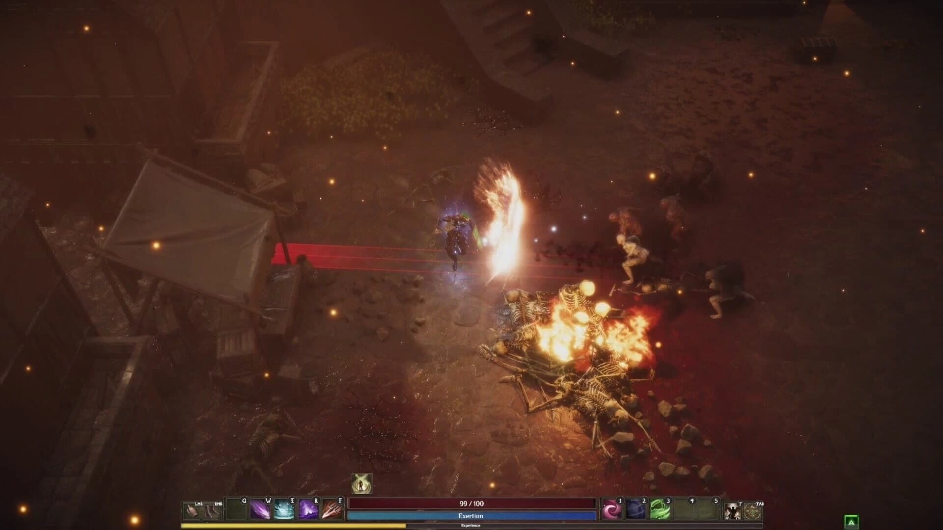 Ash & Rust screenshot 4