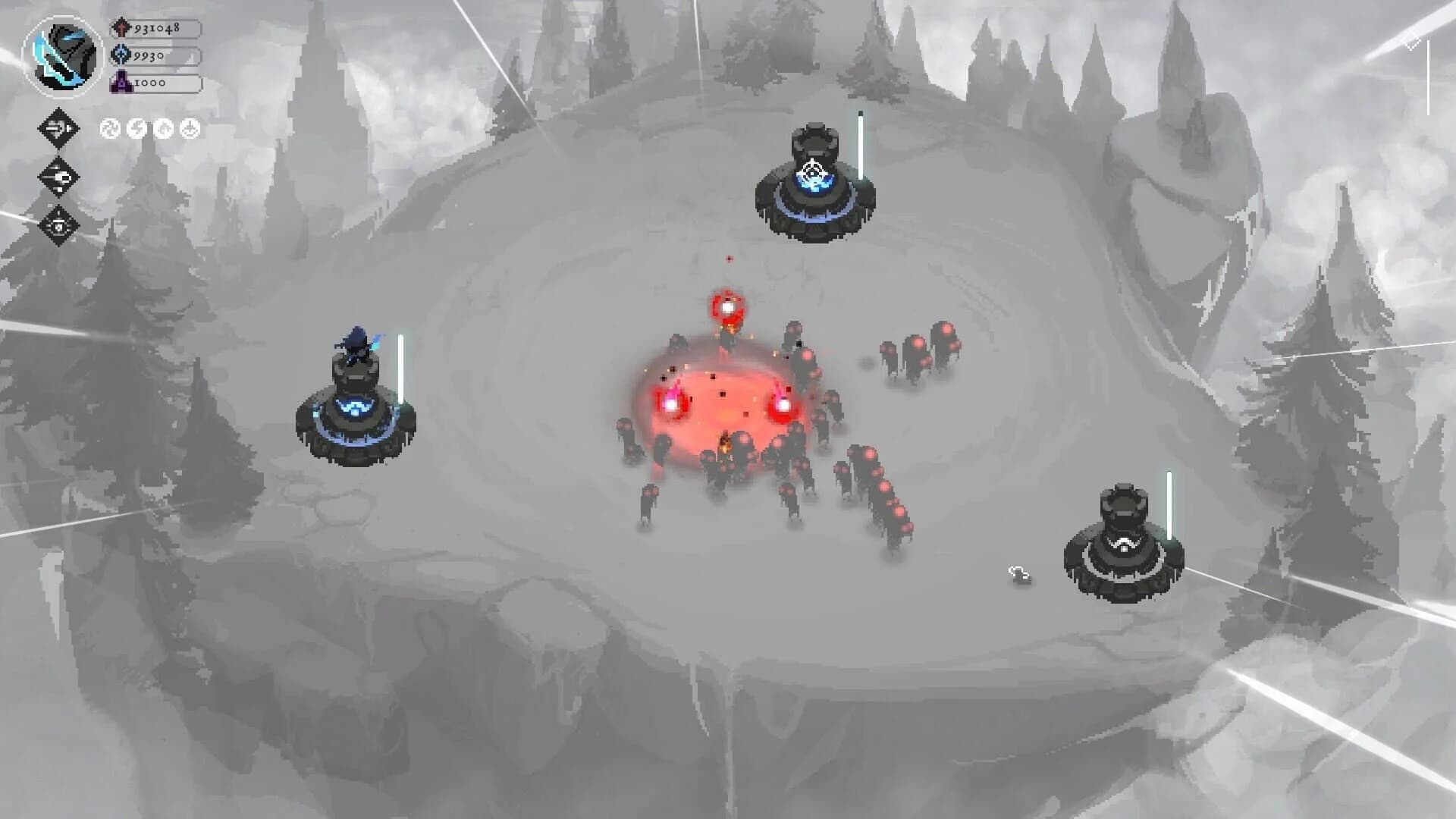 Ash Warden screenshot 2