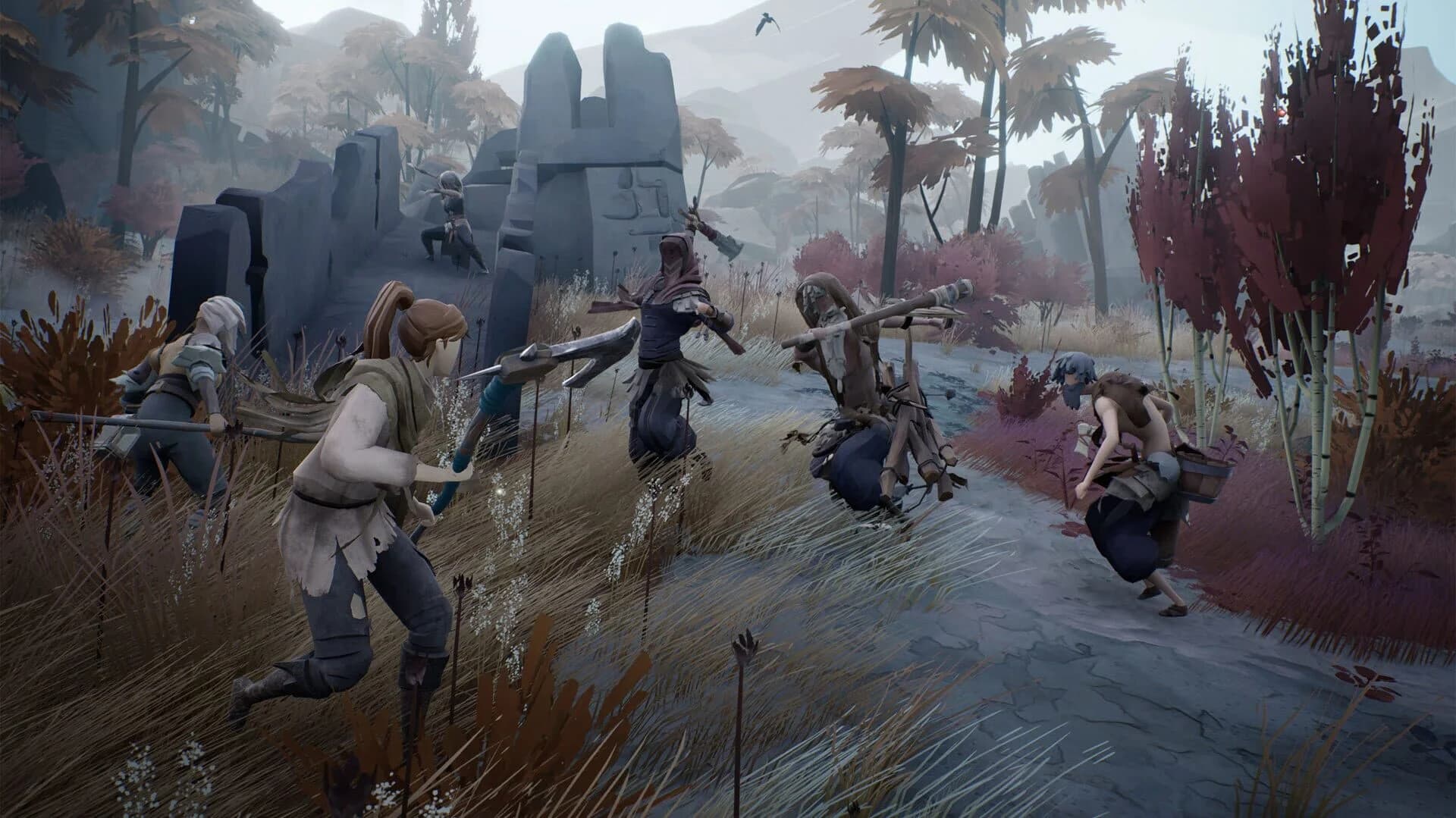 Ashen screenshot 4