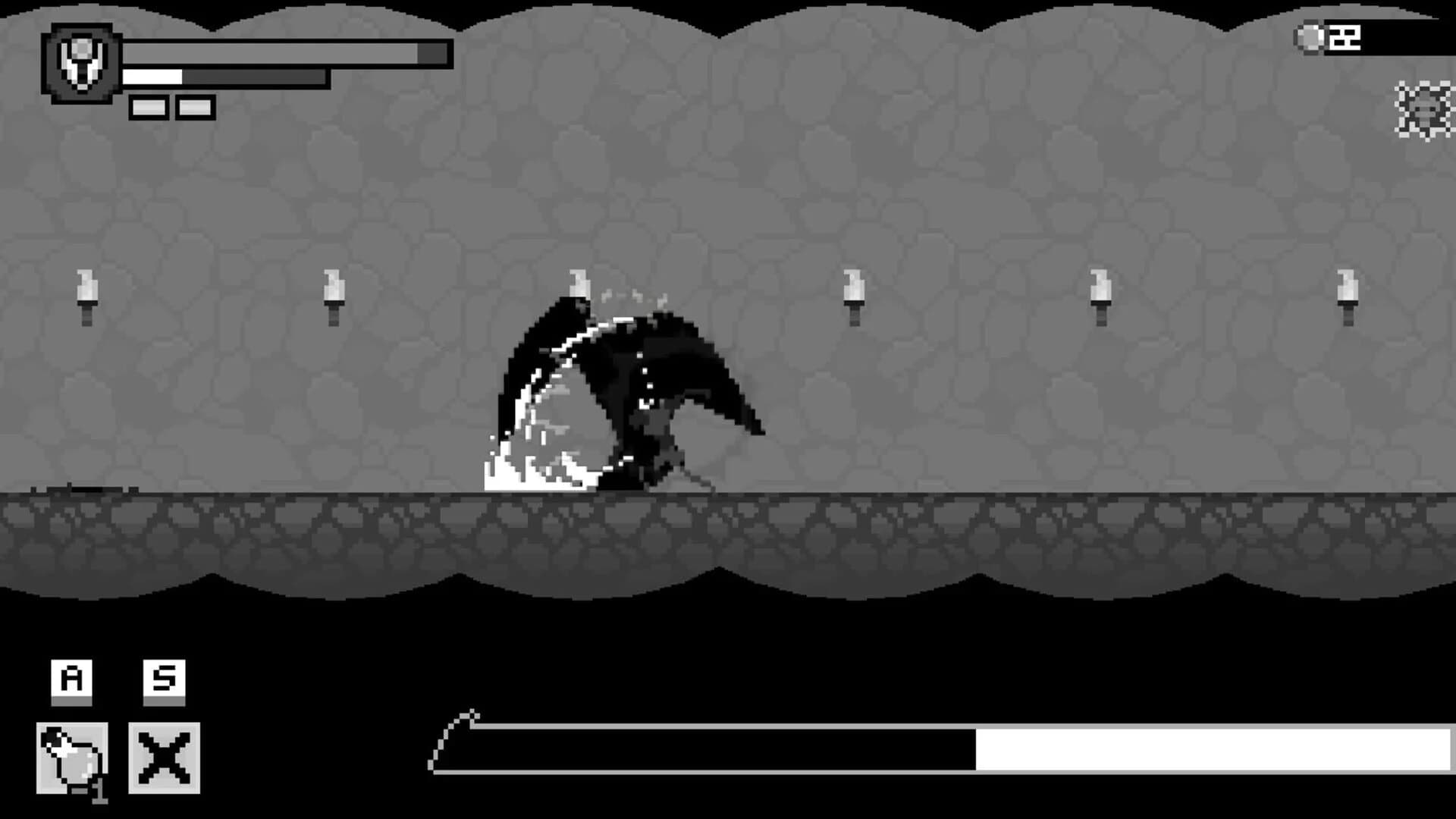 AshenForest screenshot 5