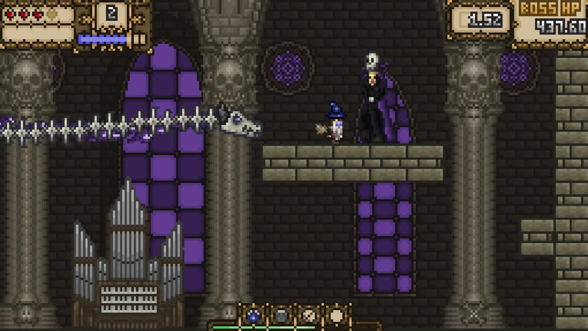 Asher screenshot 4
