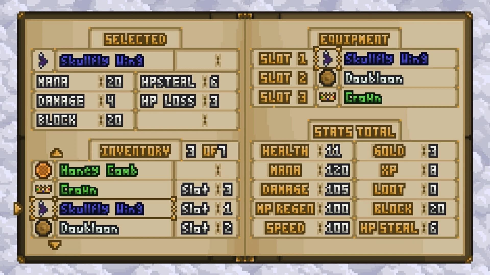 Asher screenshot 1