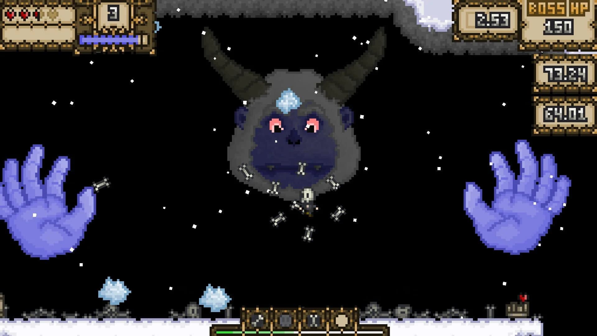 Asher screenshot 5