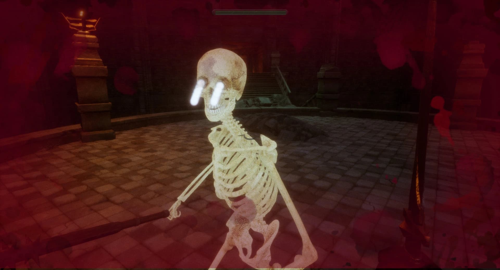 Ashes screenshot 5