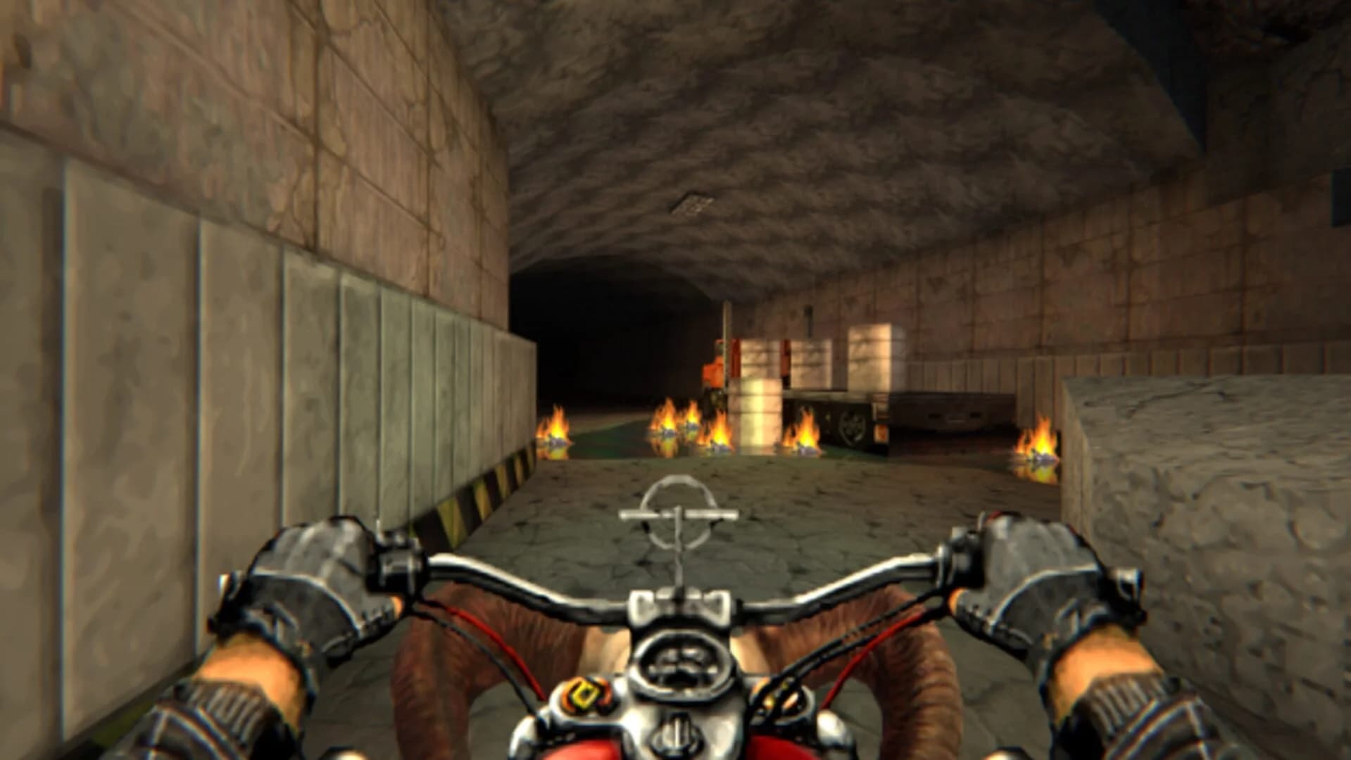 Ashes: Afterglow screenshot 1