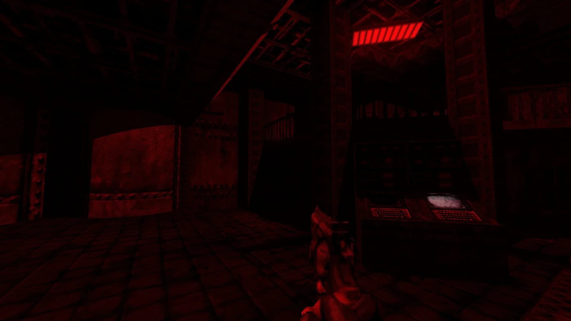 Ashes: Afterglow screenshot 4