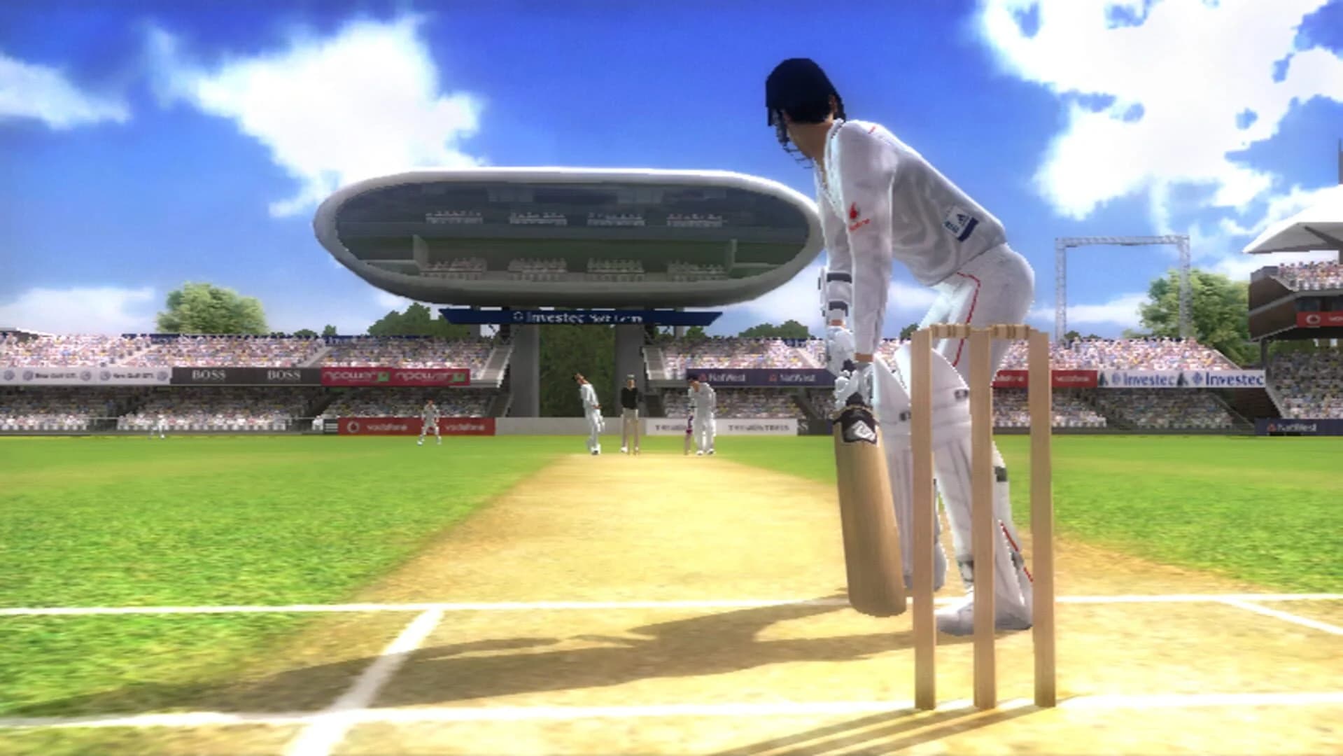 Ashes Cricket 2009 screenshot 3