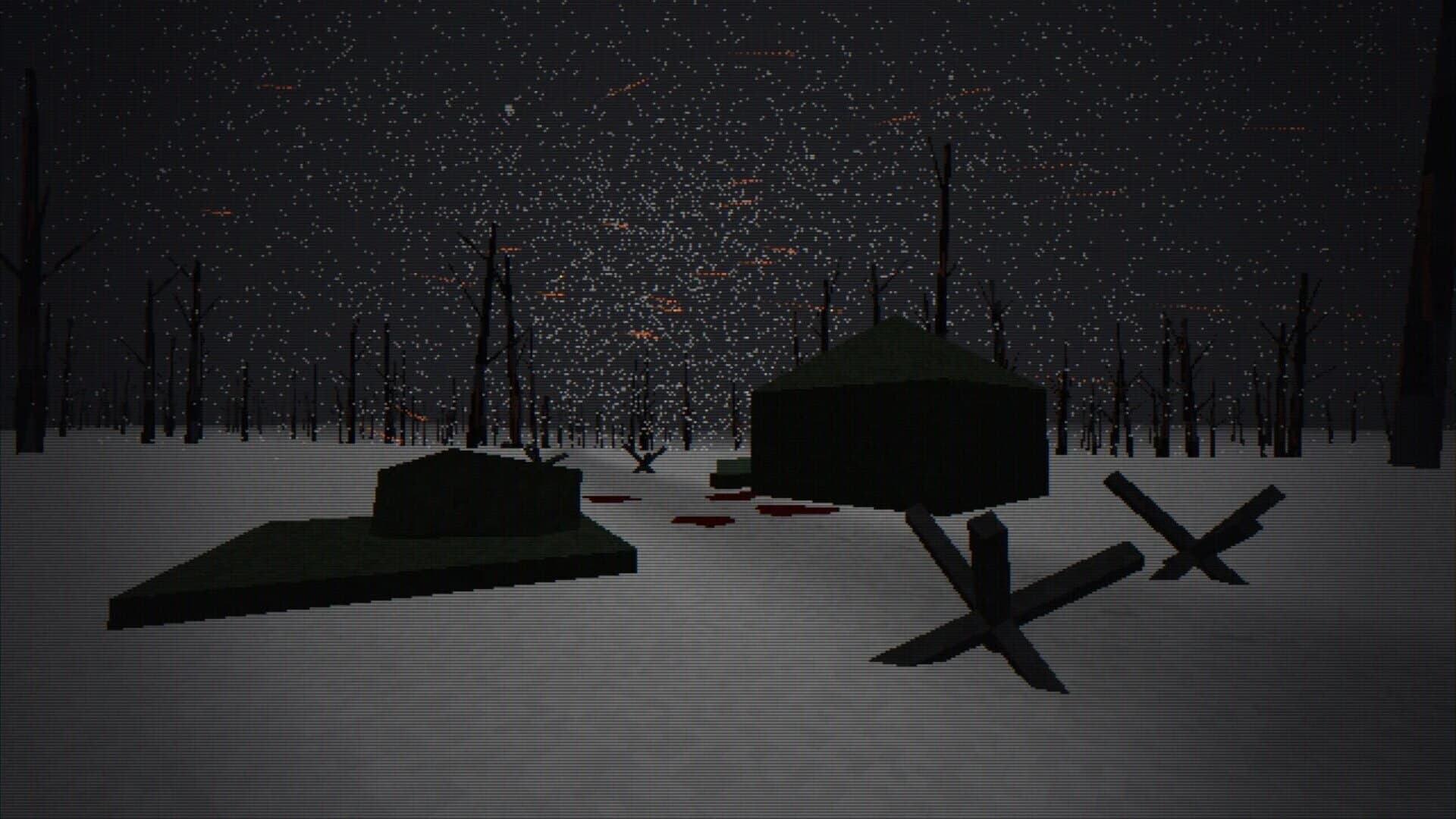 Ashes of Alice screenshot 2
