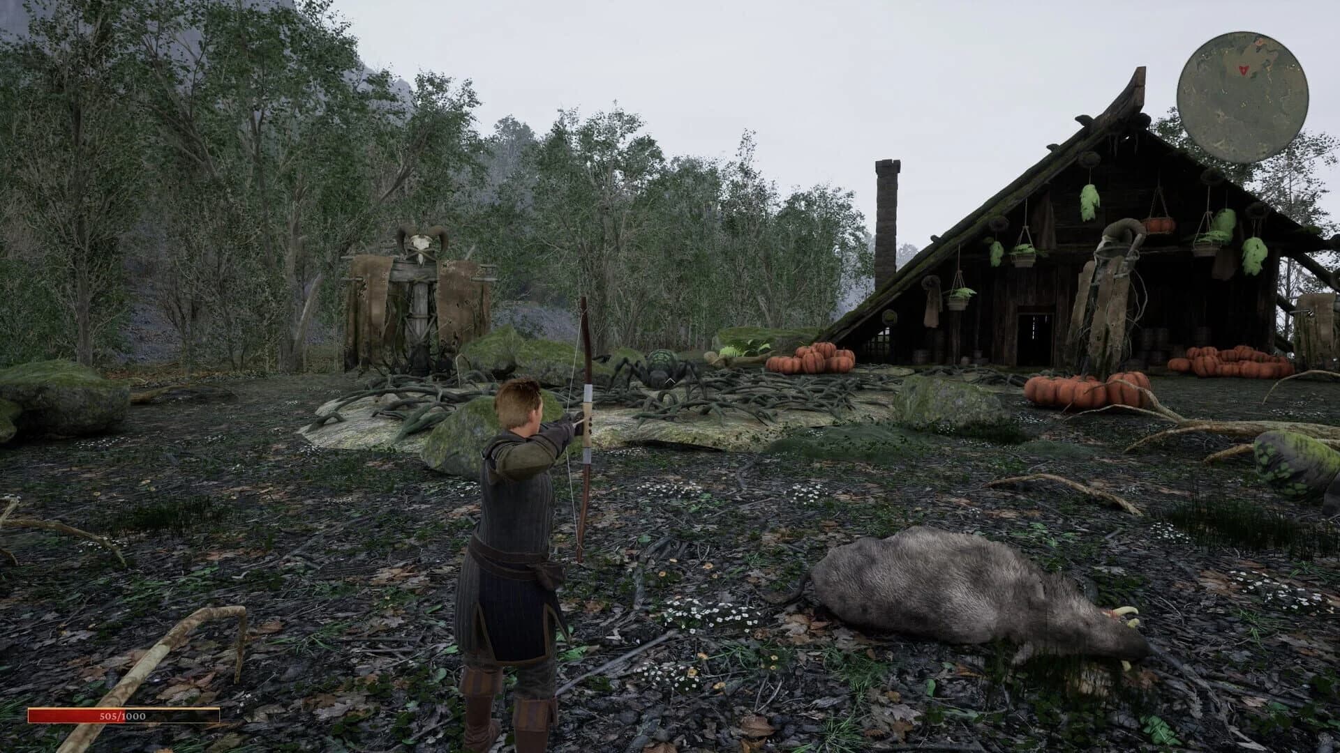 Ashes of Kardoria screenshot 2