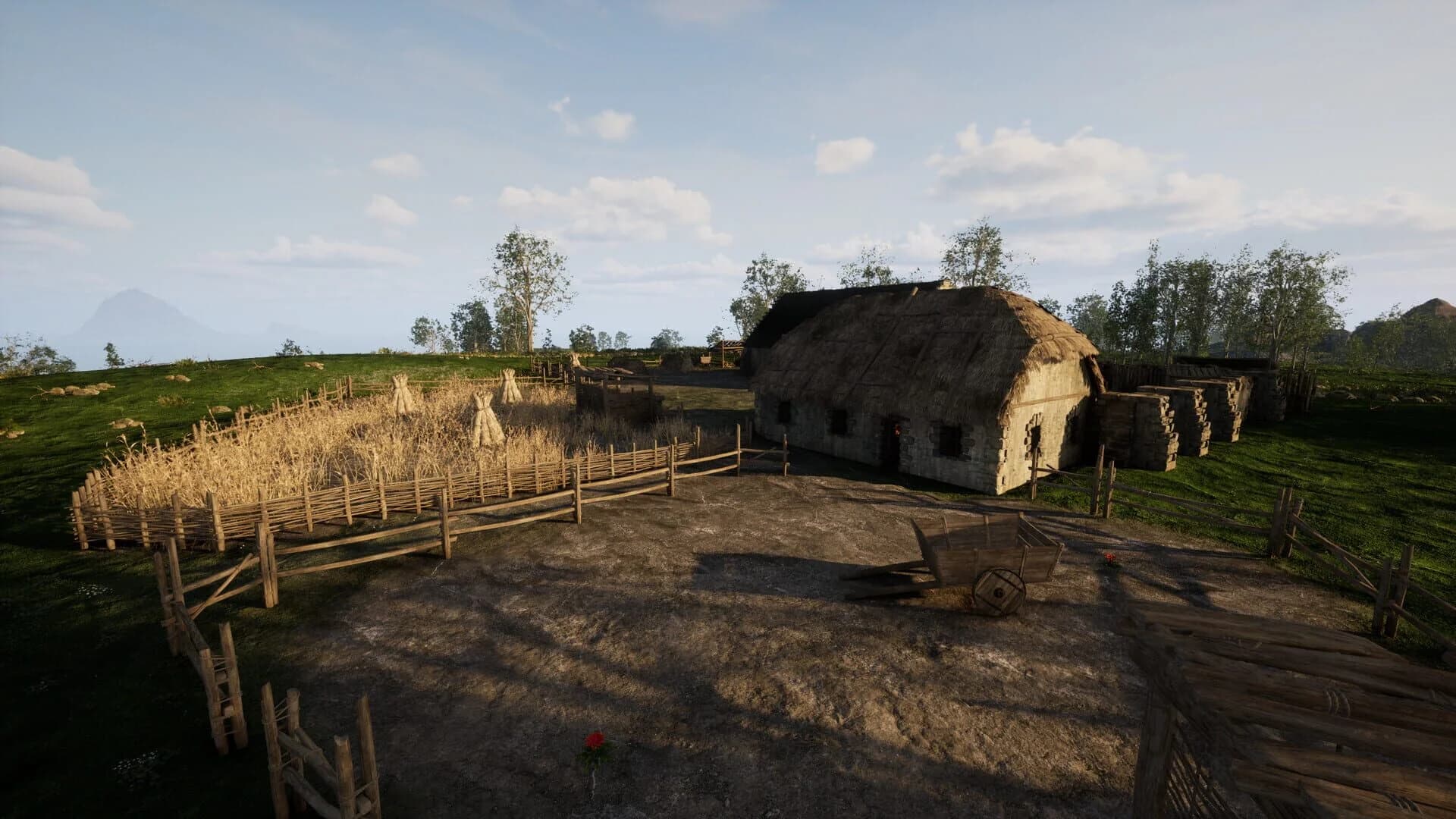 Ashes of Kardoria screenshot 5