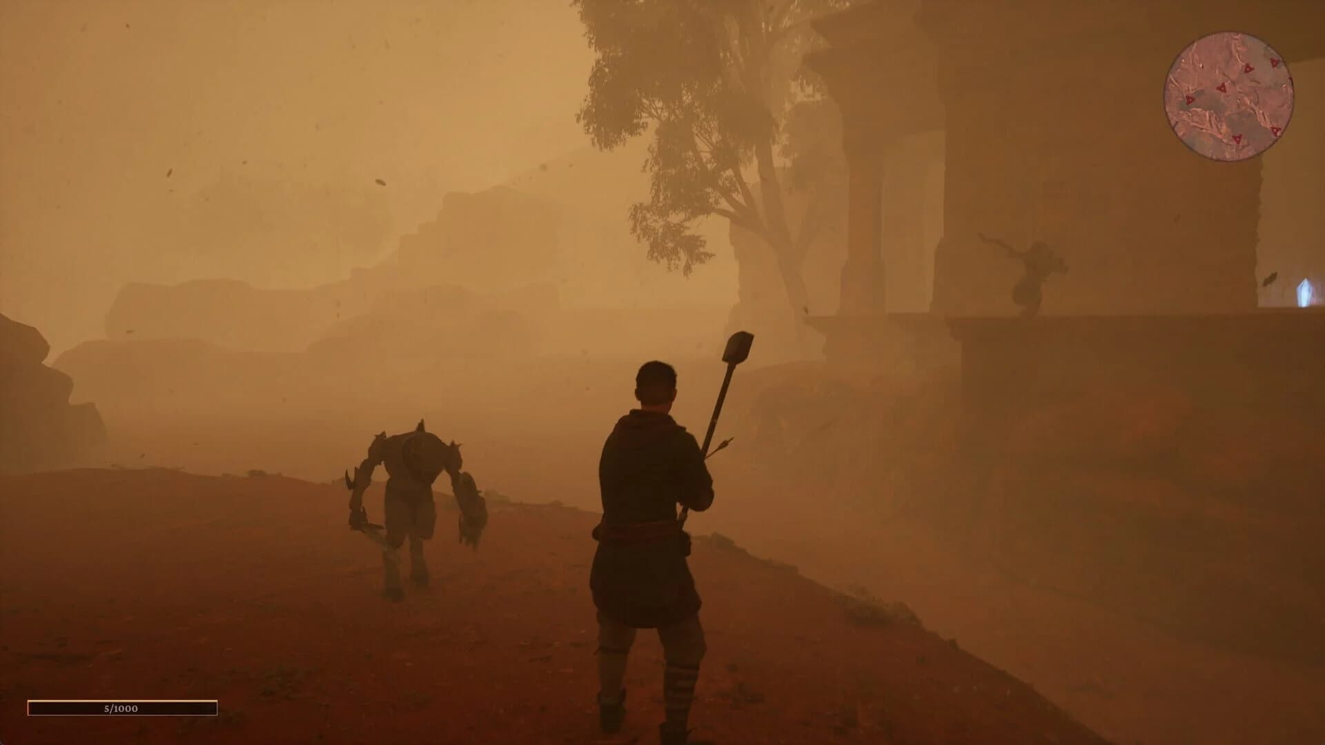 Ashes of Kardoria screenshot 4