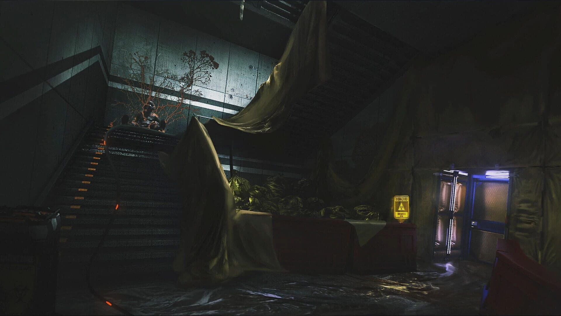 Ashes of Mankind: Citadels screenshot 1