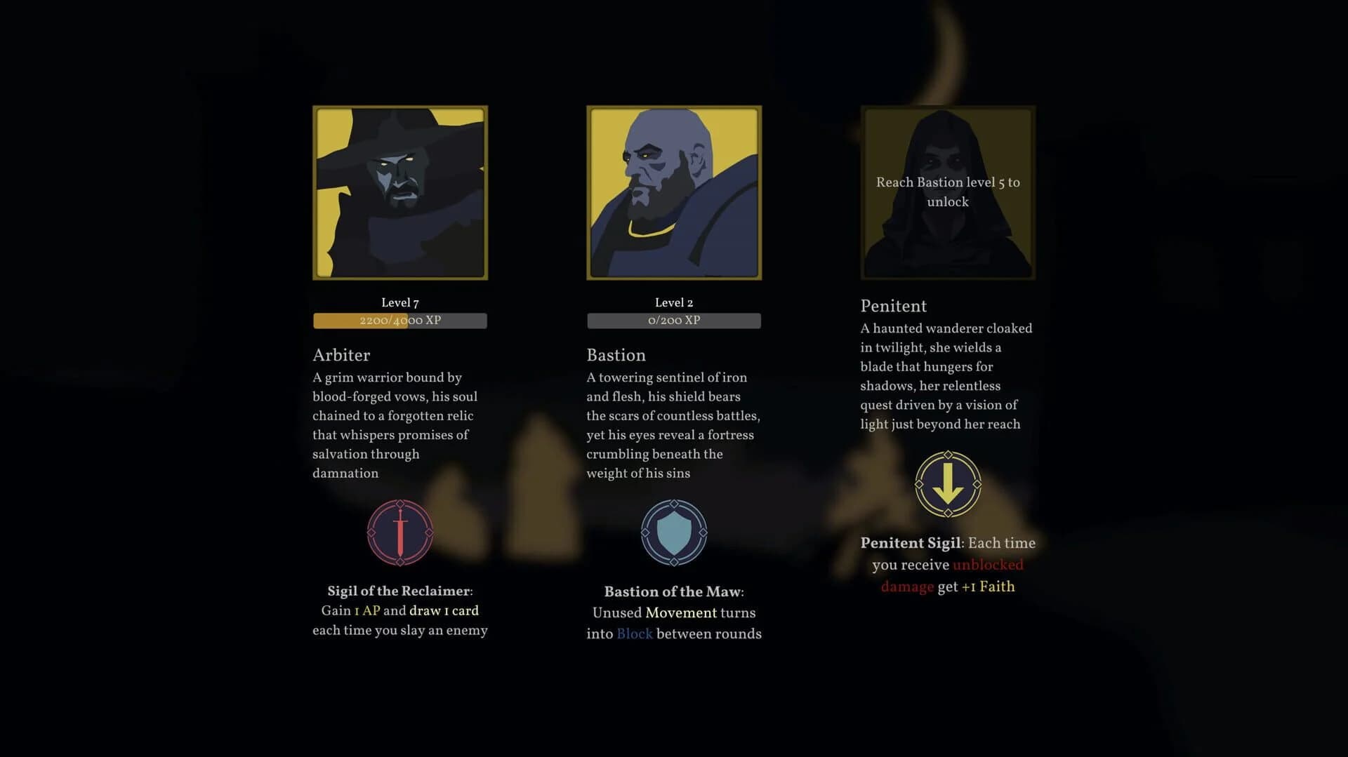 Ashes of Morgravia screenshot 3