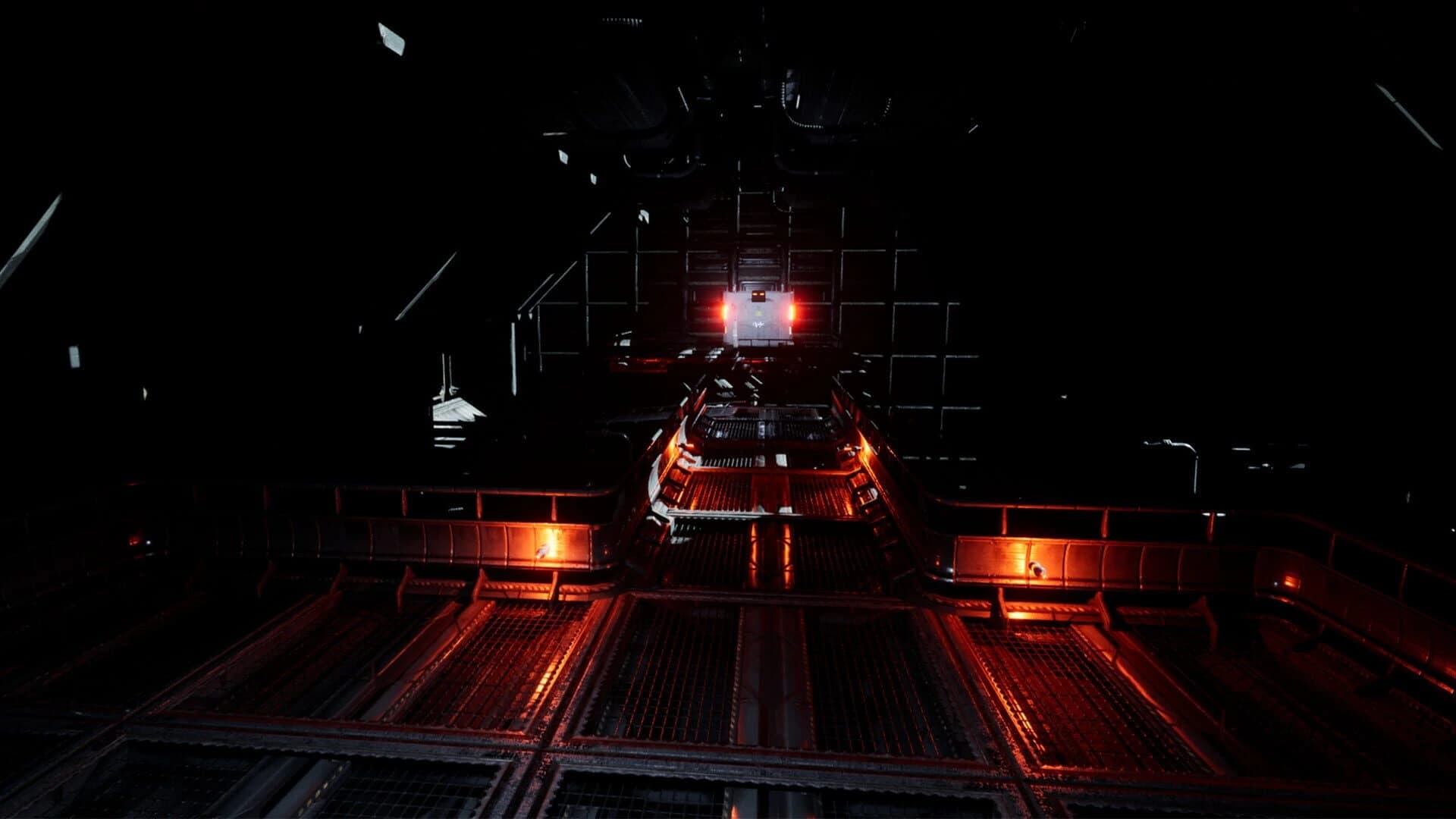 Ashes of the Ark screenshot 1