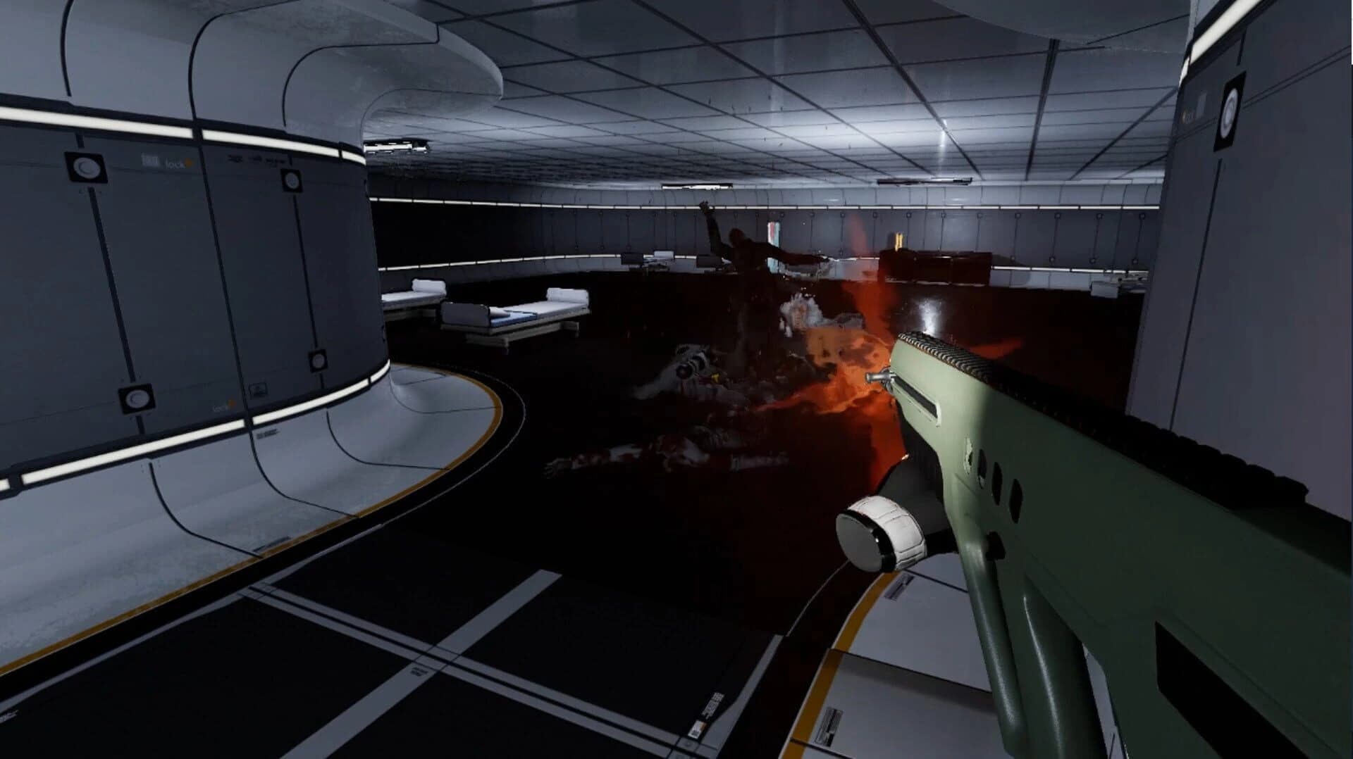 Ashes of the Ark screenshot 4