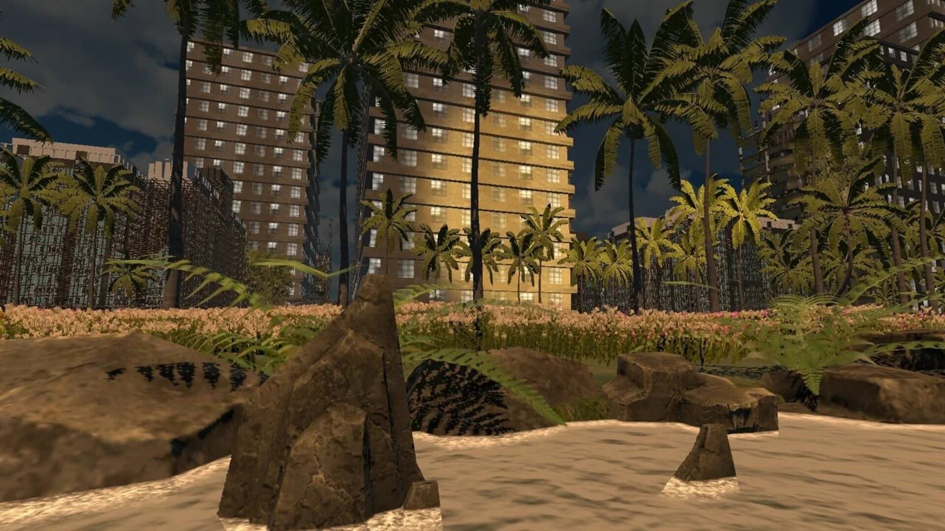 Ashes of the Past screenshot 3