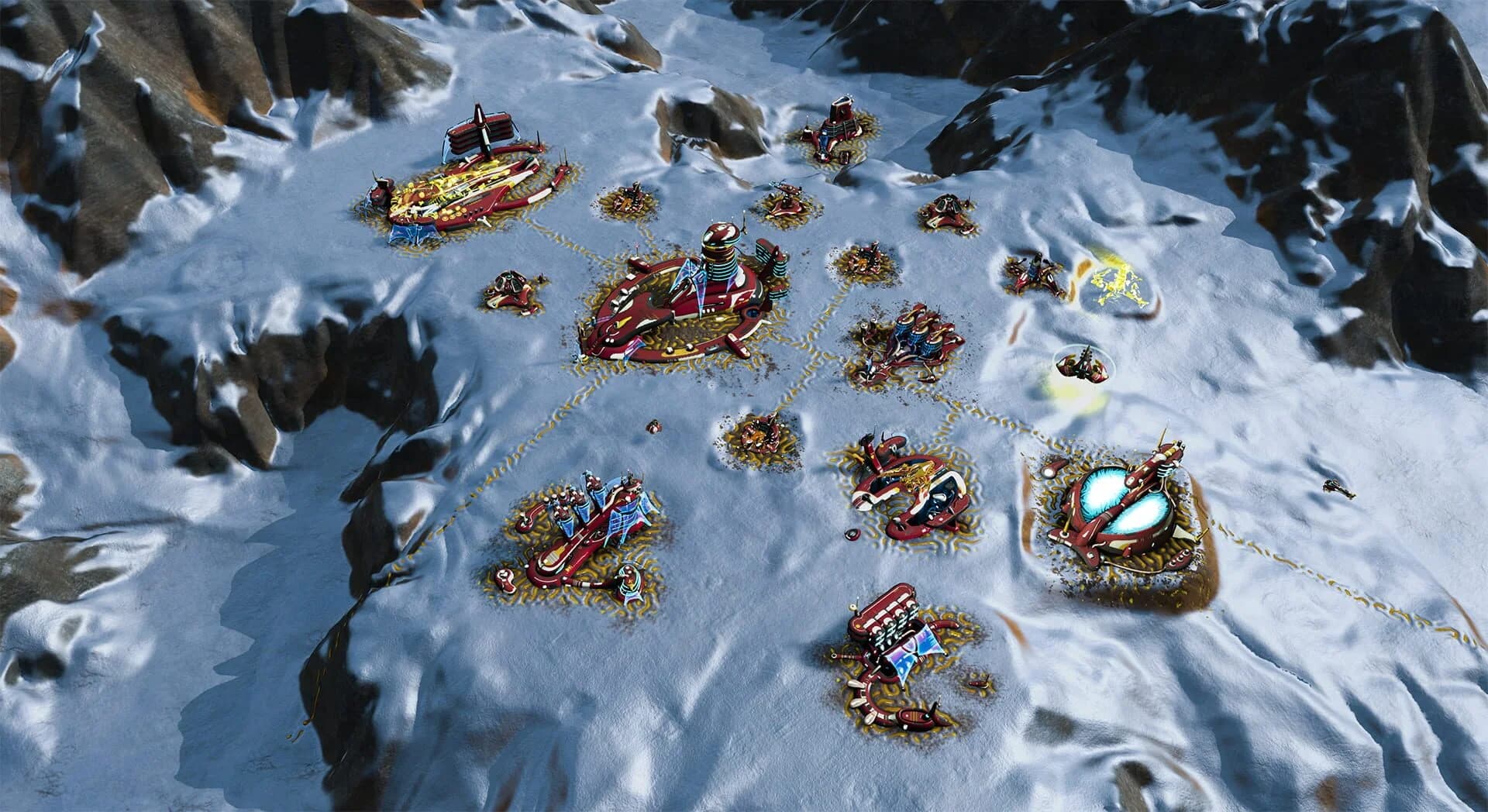 Ashes of the Singularity screenshot 3