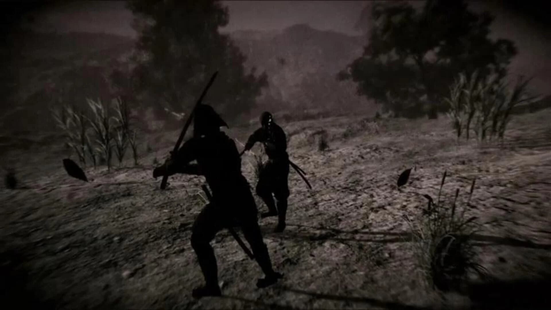 Ashigaru: The Last Shogun screenshot 1