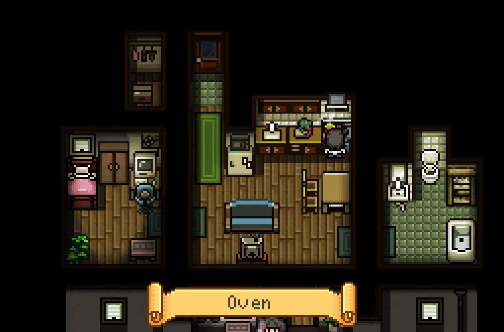 Ashina: The Red Witch screenshot 4