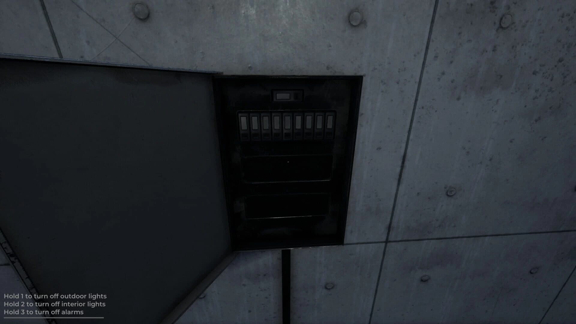 Ashkeep screenshot 4