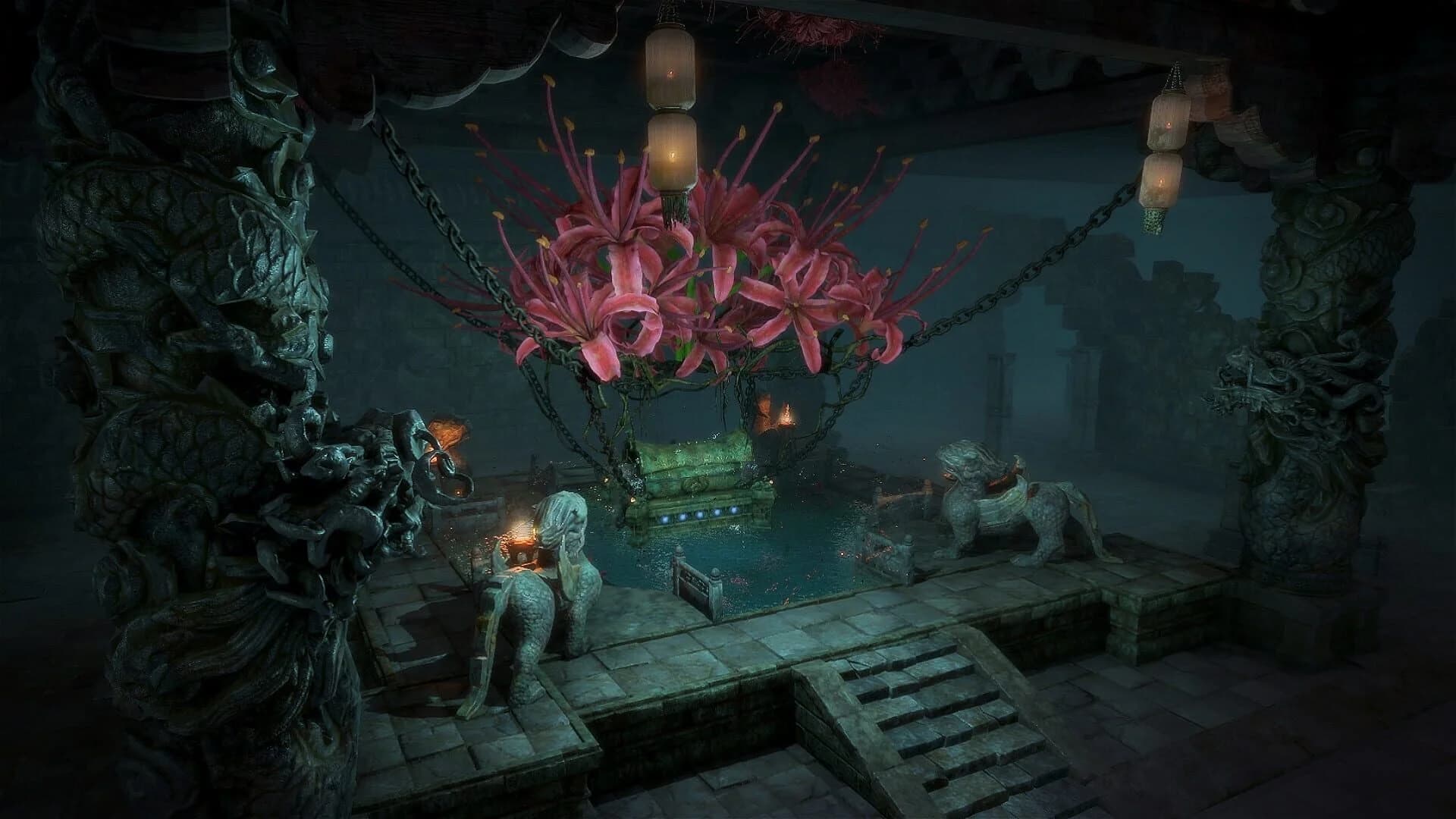 Ashland screenshot 3