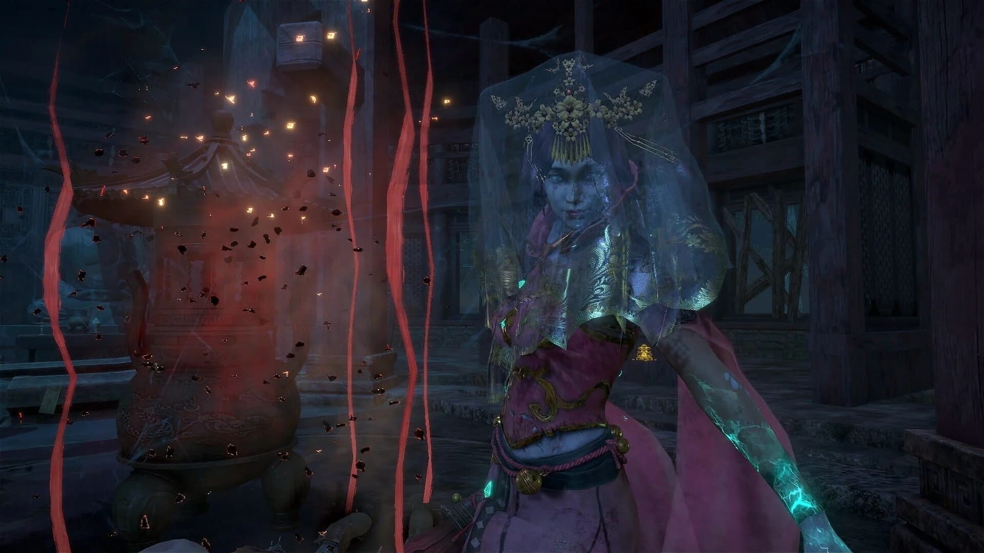 Ashland screenshot 5