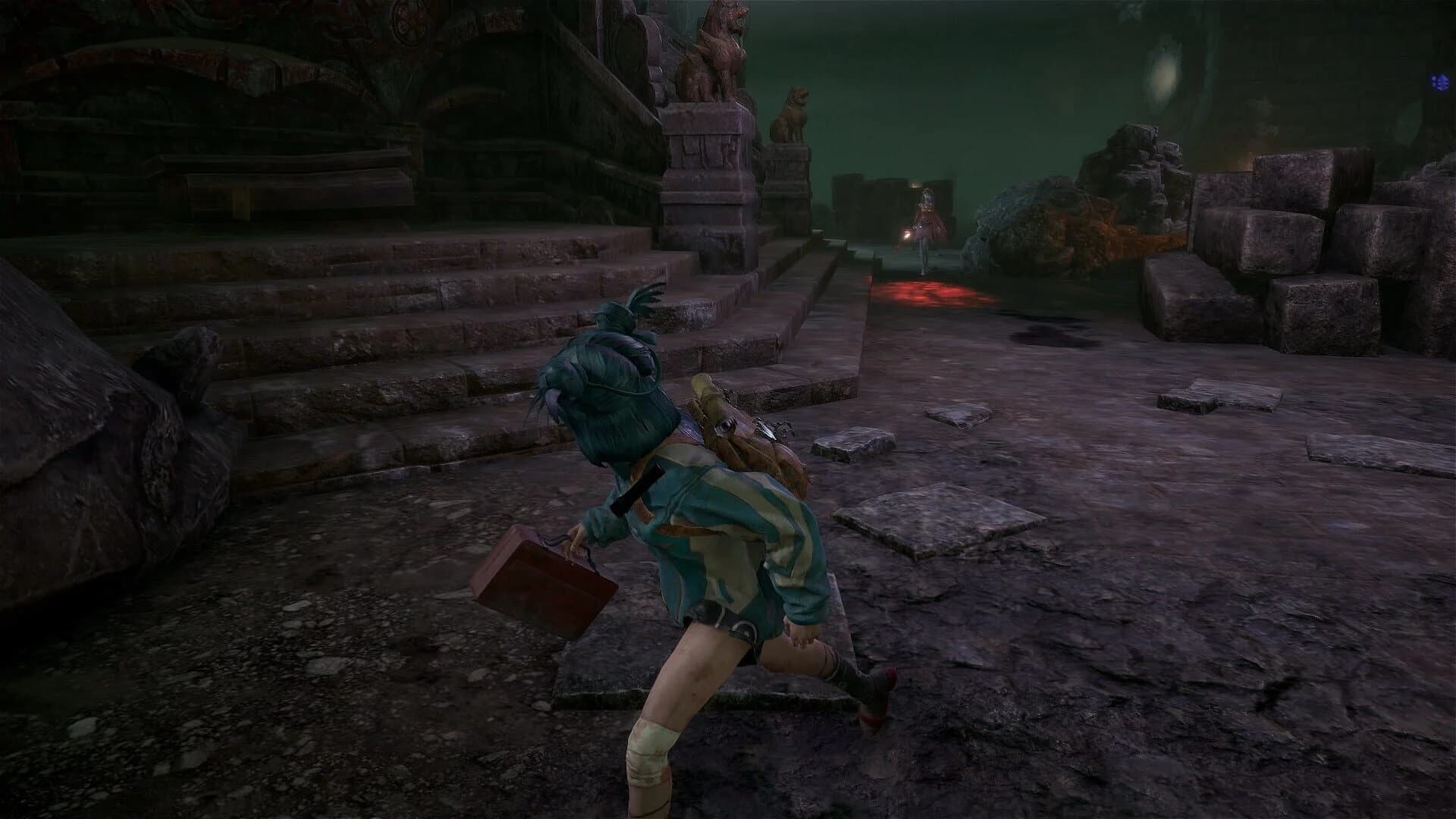 Ashland screenshot 4