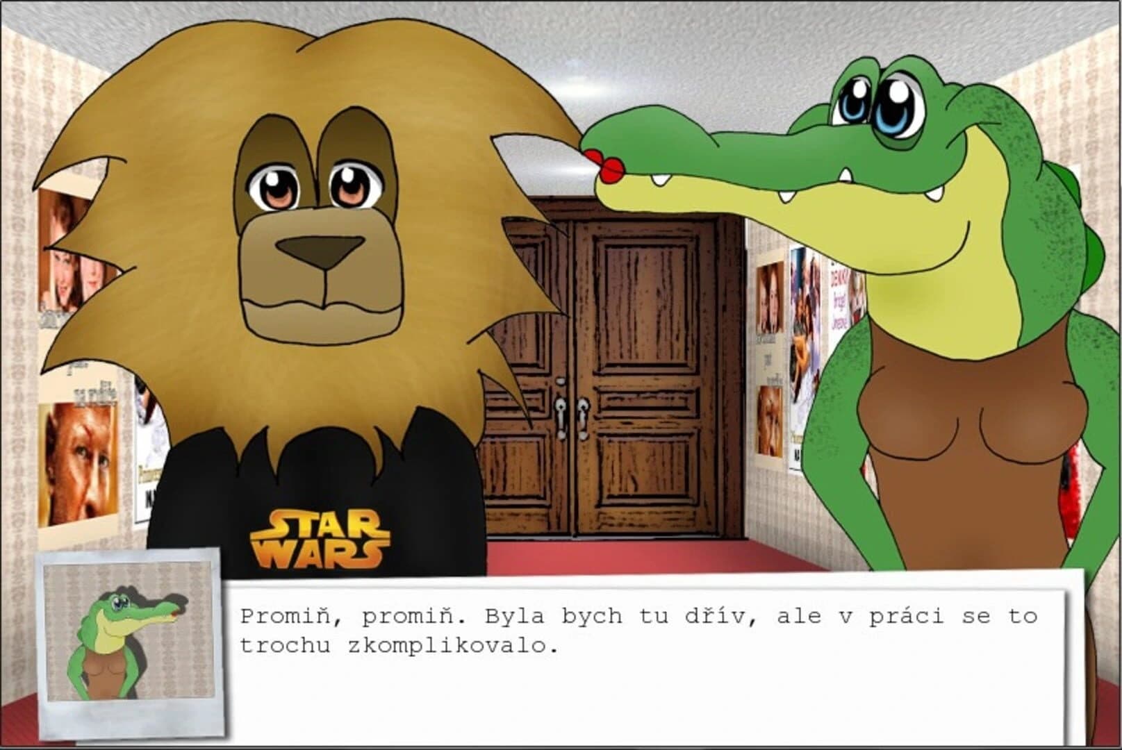 Asistent detektiva Zbyška screenshot 2