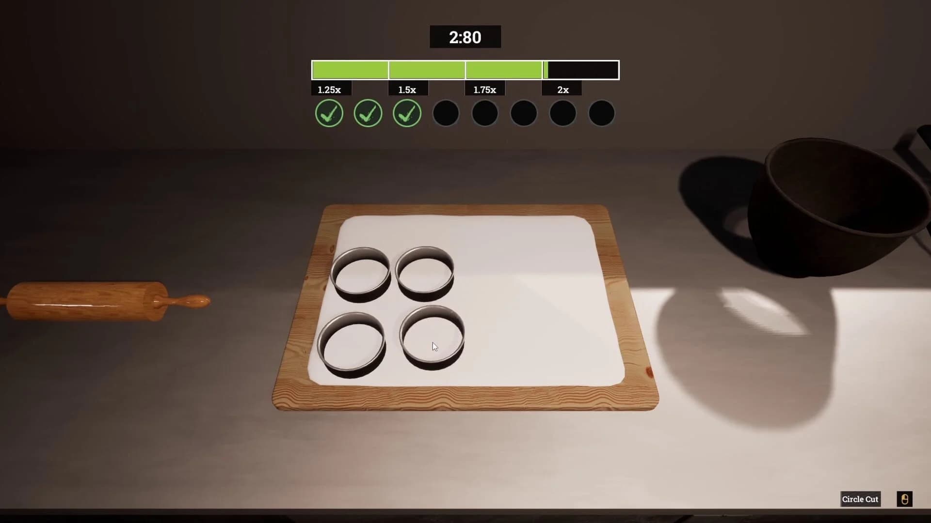 ASMR Food Experience screenshot 2