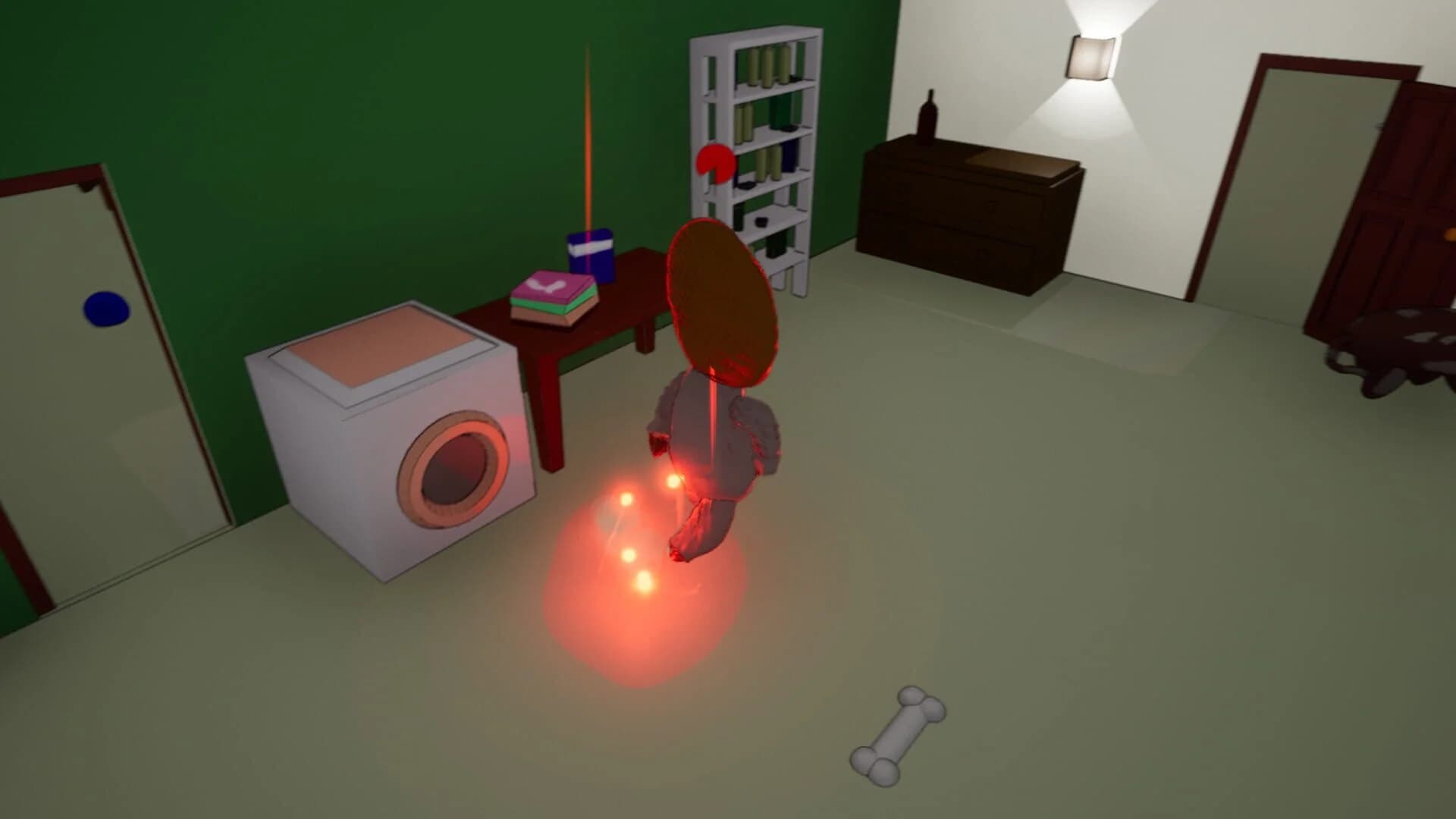 Aspects of change screenshot 3