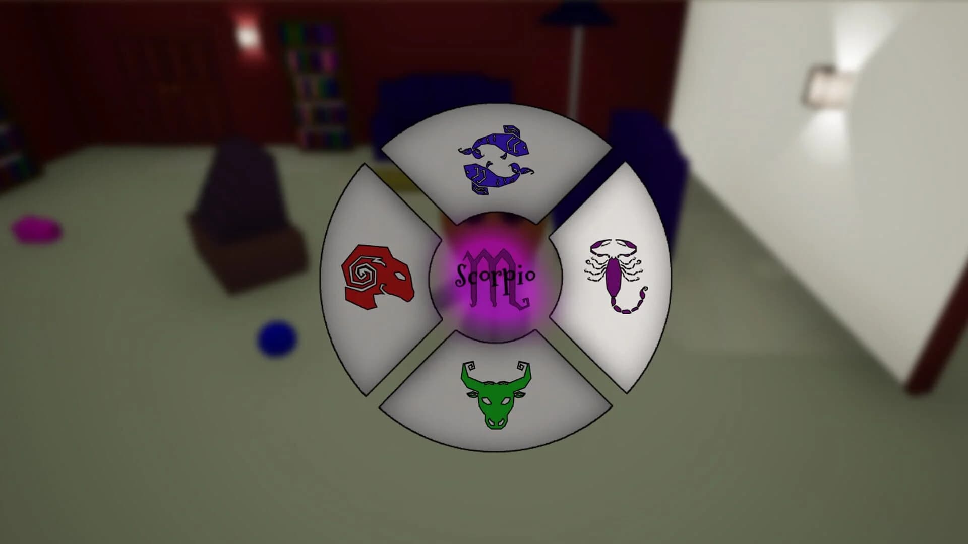 Aspects of change screenshot 4