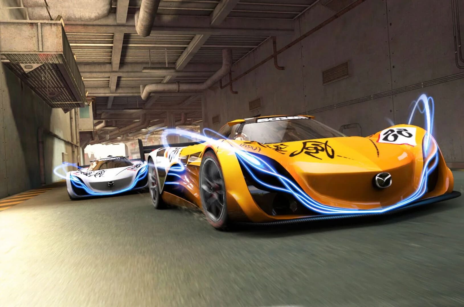 Asphalt 8: Airborne screenshot 3