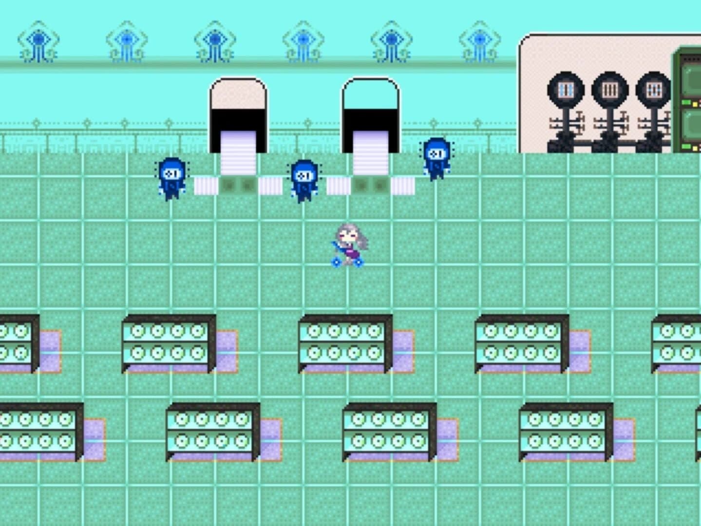 Asphodelus screenshot 1