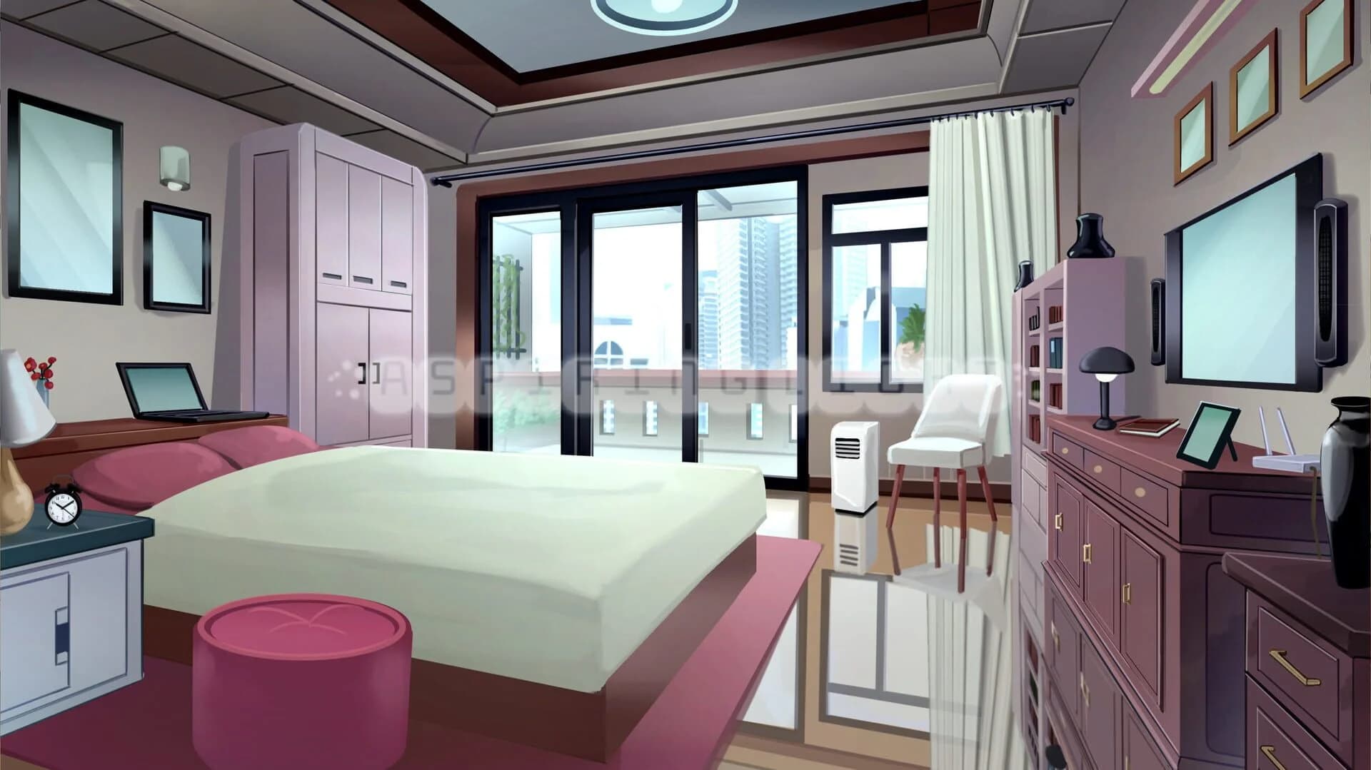 Aspiring Light screenshot 5