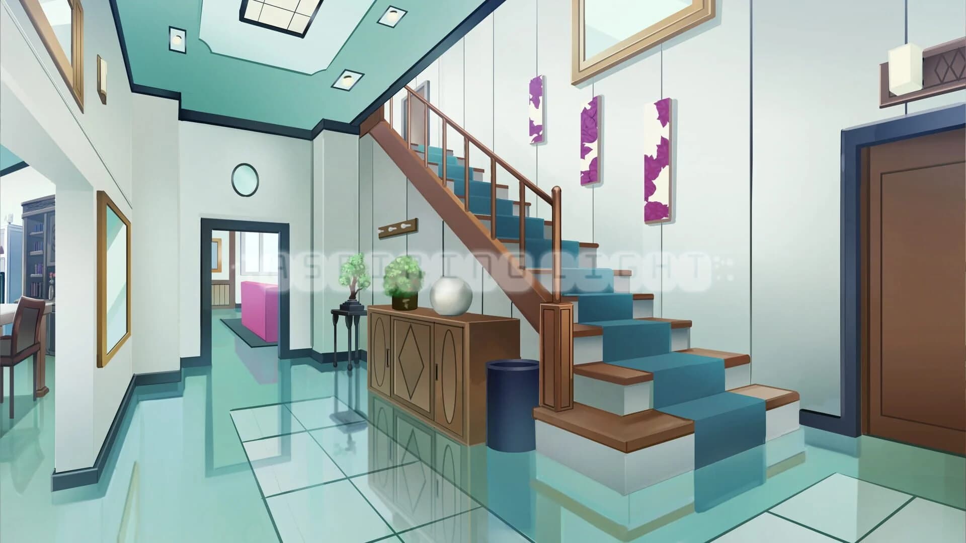 Aspiring Light screenshot 4