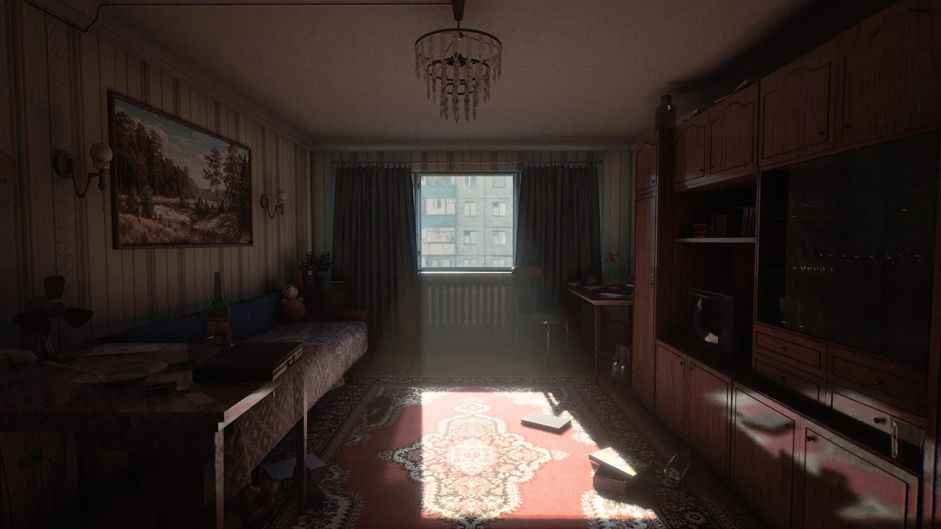 Aspis screenshot 1