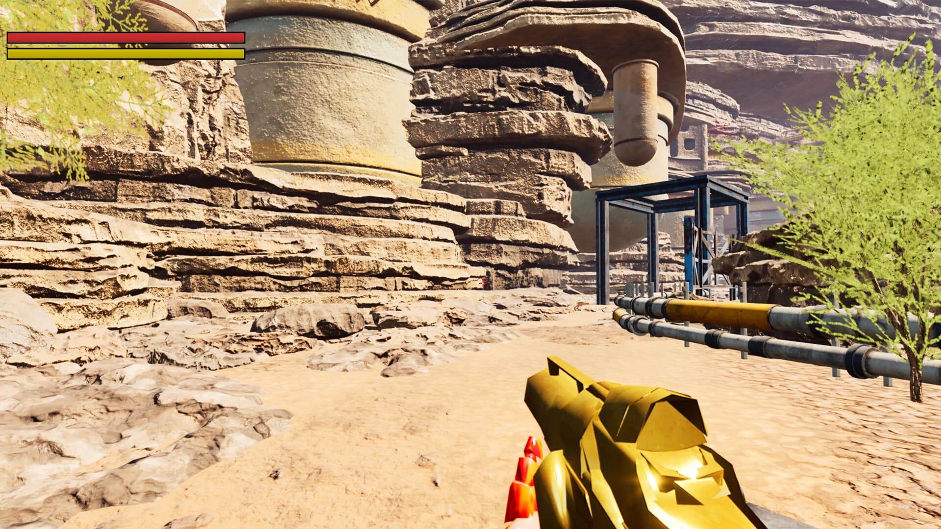 Assassin of Monsters 2: Spacenator screenshot 7