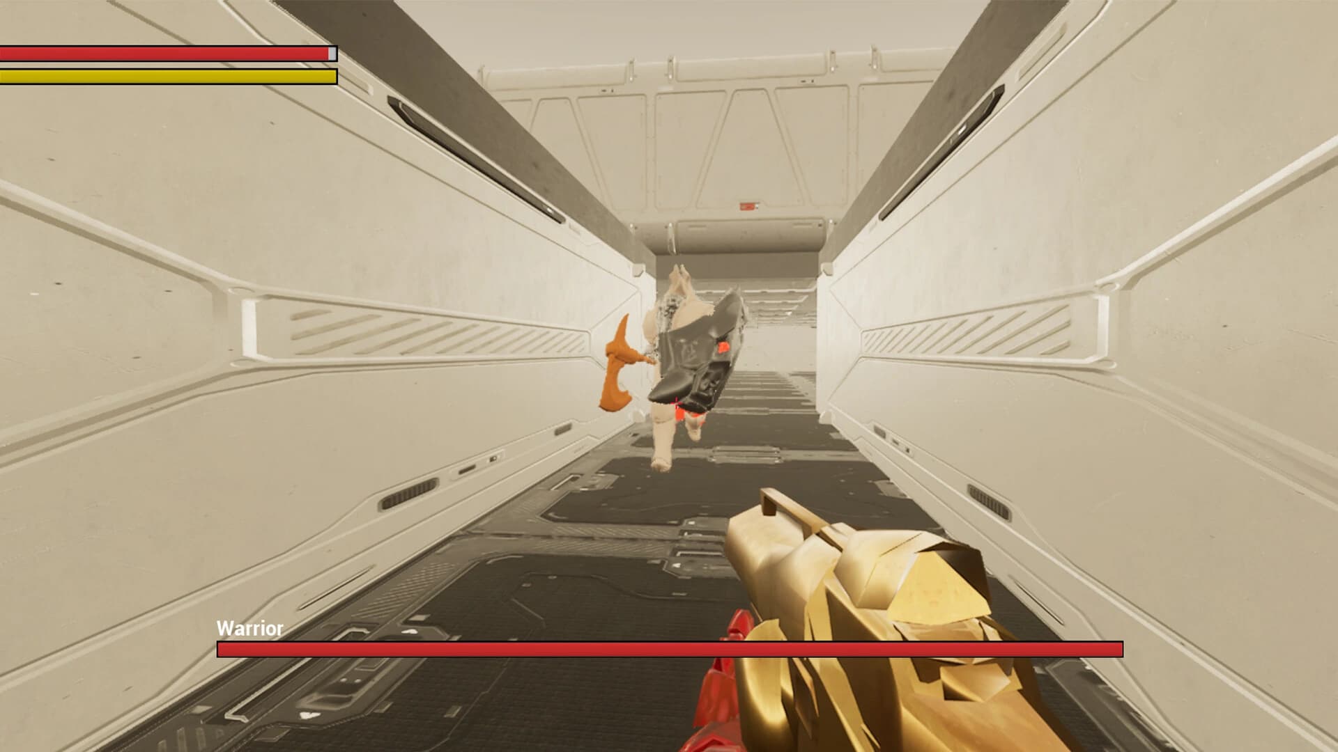 Assassin of Monsters 2: Spacenator screenshot 3