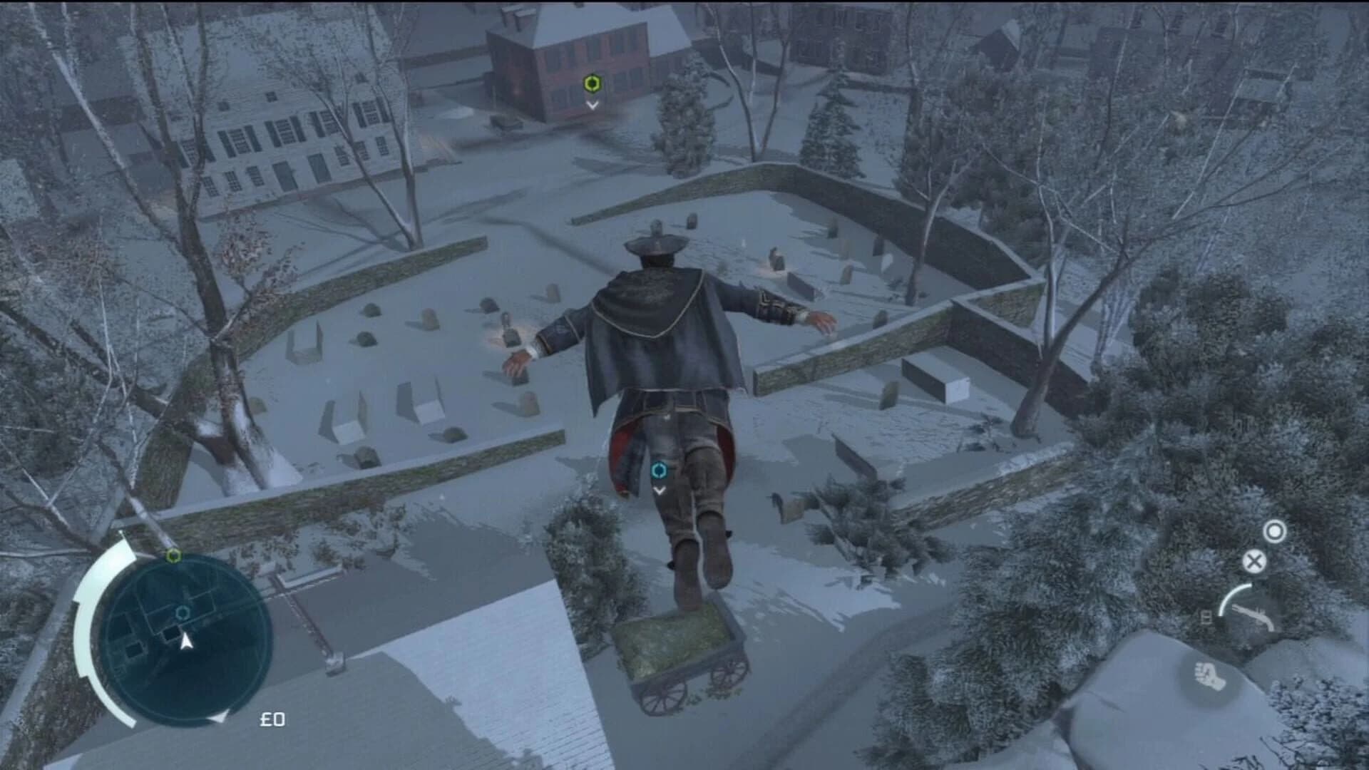 Assassin's Creed: Anthology screenshot 5